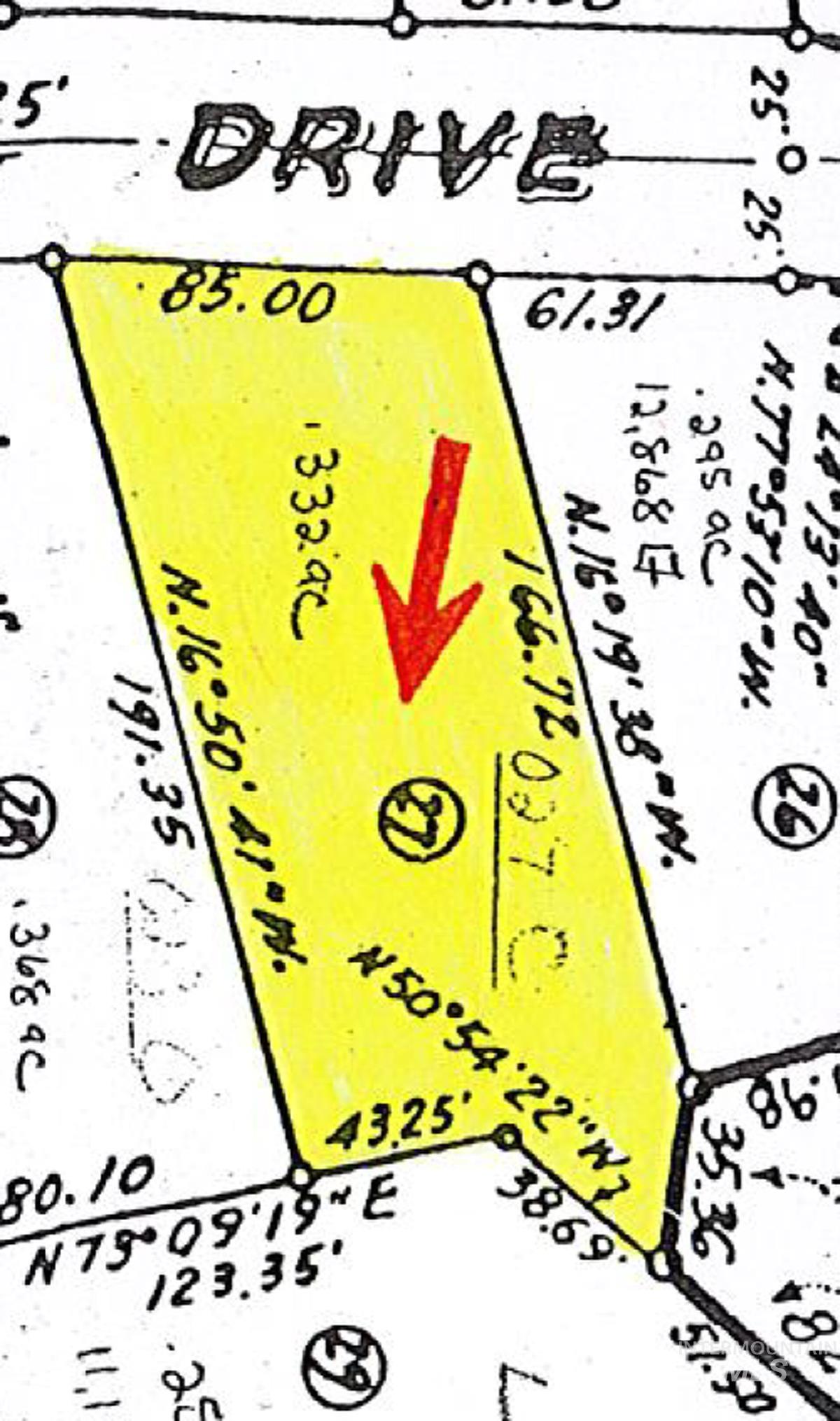 238 Angus Lane, Donnelly, Idaho 83615, 2 Bedrooms, 1 Bathroom, Residential For Sale, Price $774,000,MLS 98954308