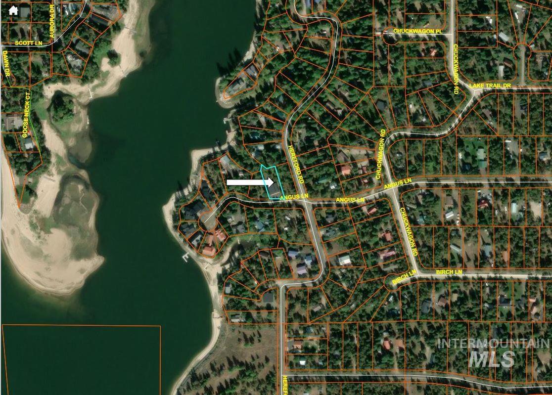 238 Angus Lane, Donnelly, Idaho 83615, 2 Bedrooms, 1 Bathroom, Residential For Sale, Price $774,000,MLS 98954308