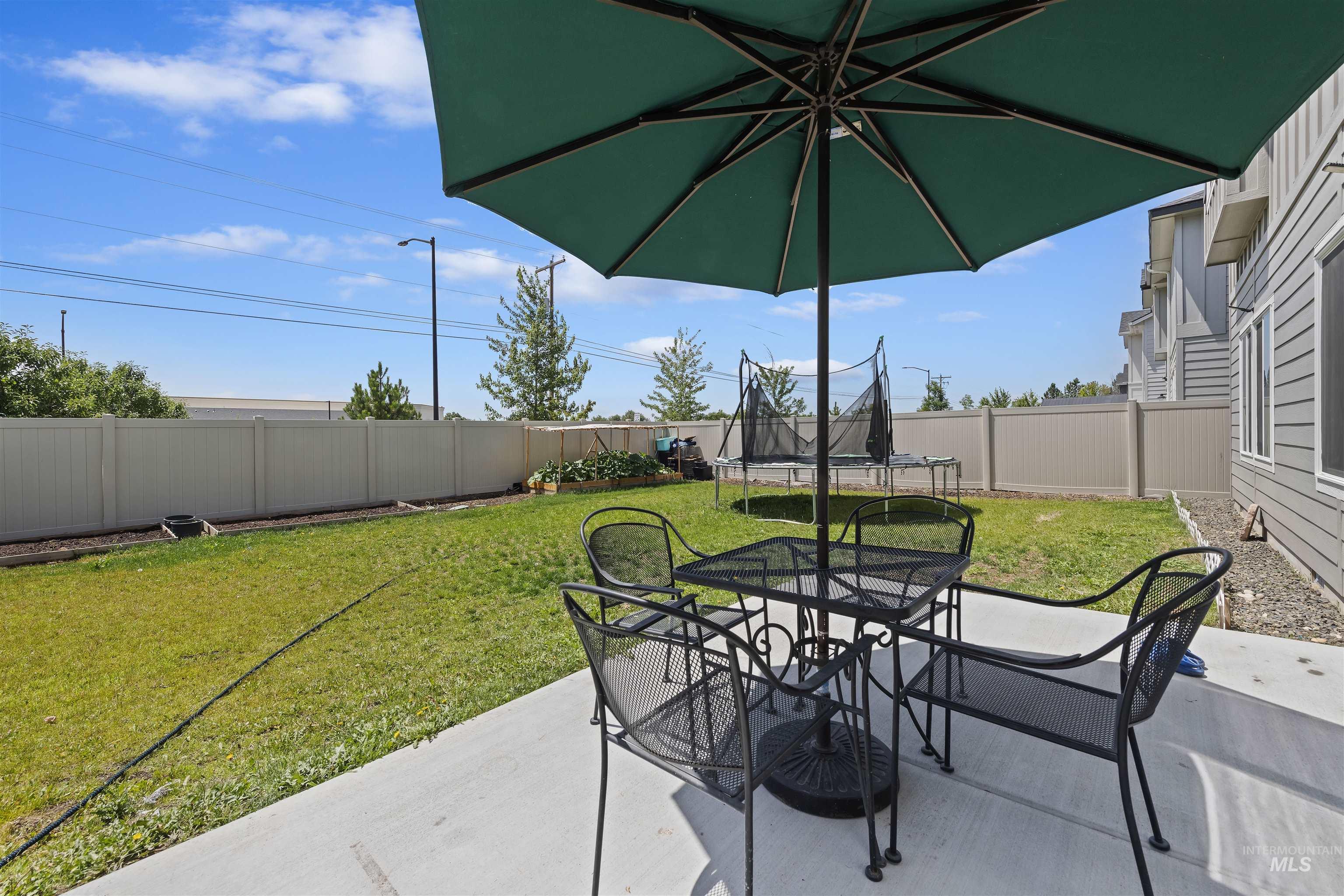 4887 W Quaker Ridge St, Meridian, Idaho 83642, 4 Bedrooms, 2.5 Bathrooms, Residential For Sale, Price $441,999,MLS 98954316