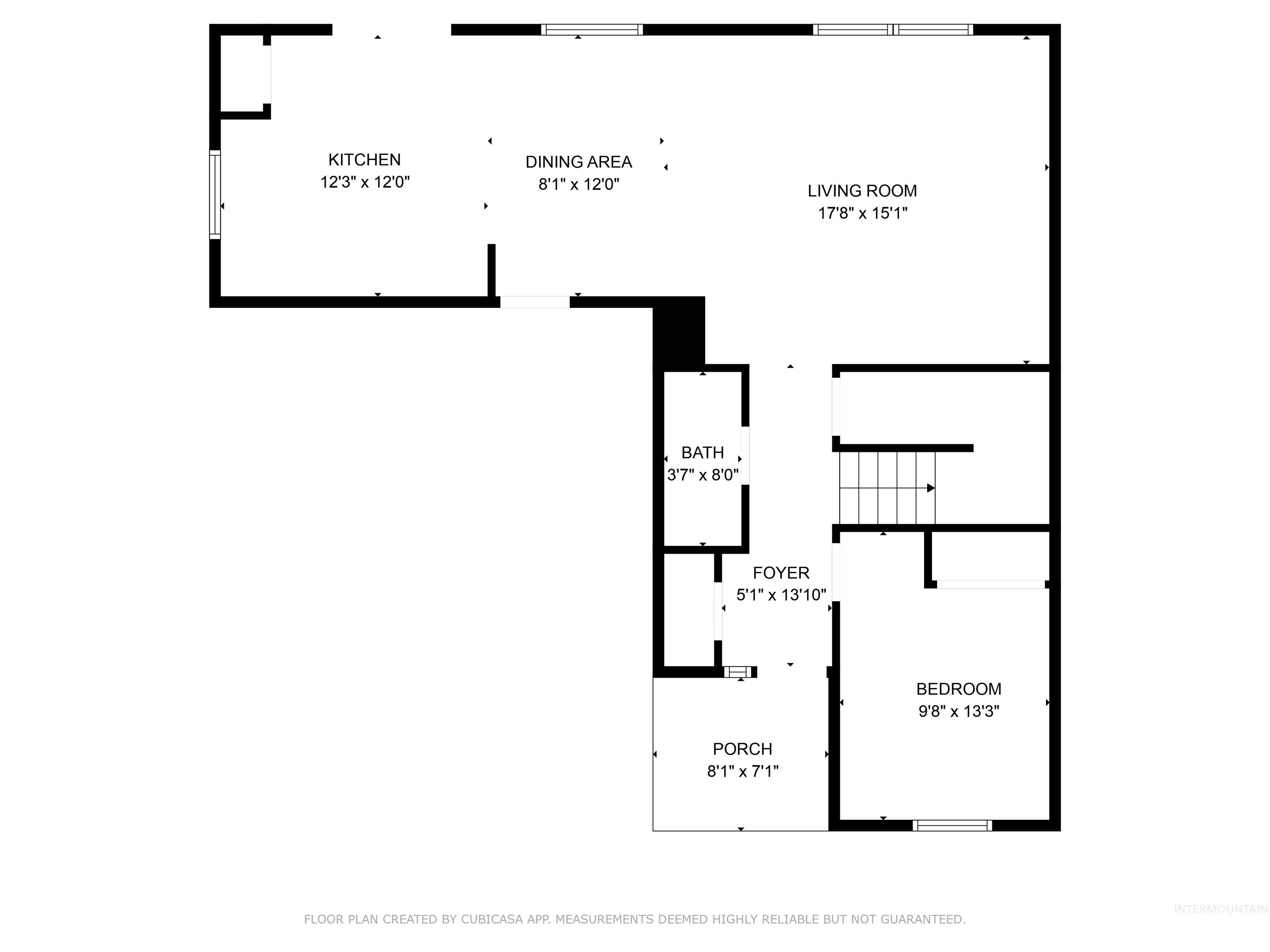 4887 W Quaker Ridge St, Meridian, Idaho 83642, 4 Bedrooms, 2.5 Bathrooms, Residential For Sale, Price $441,999,MLS 98954316