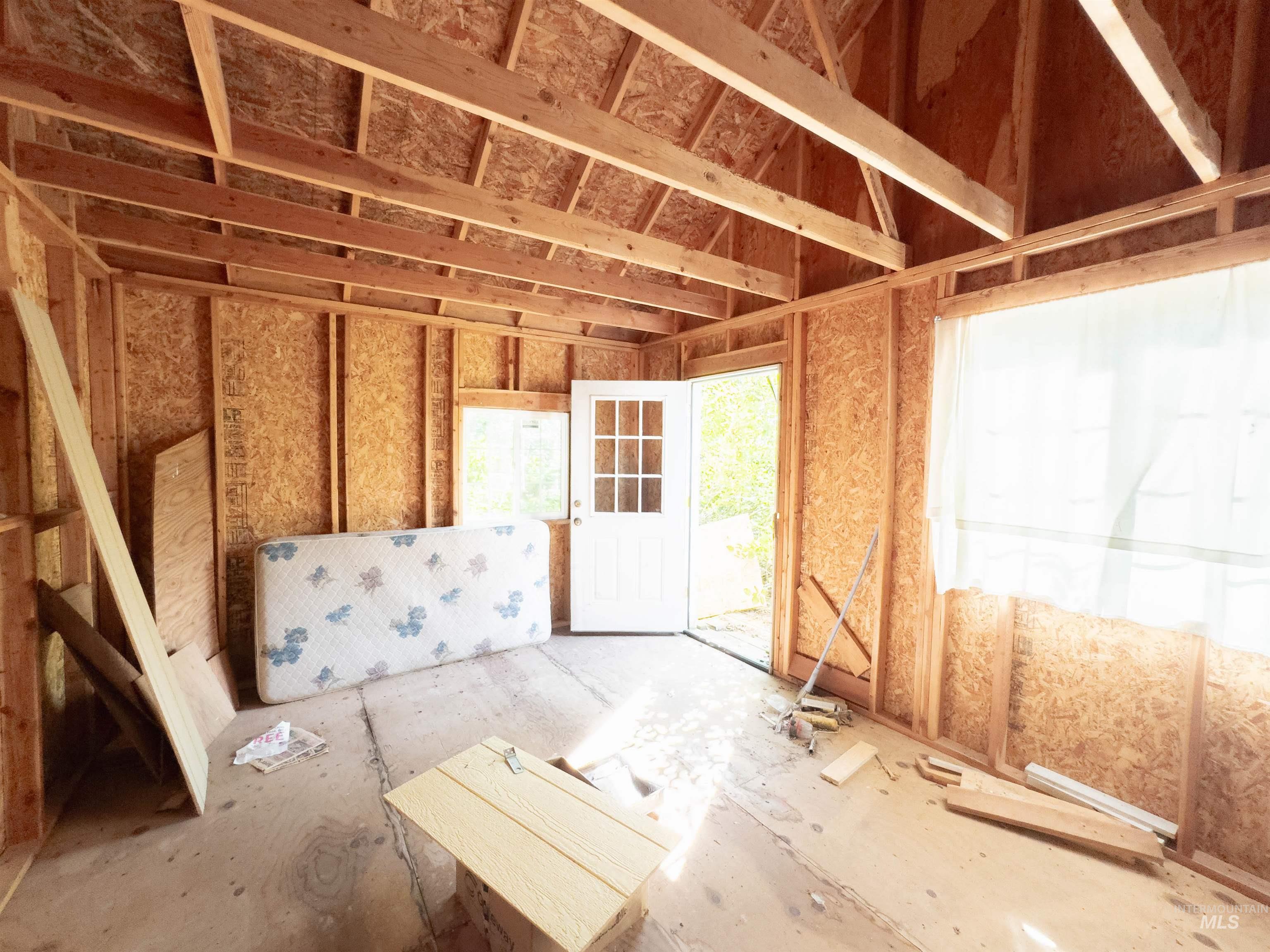 View of miscellaneous room