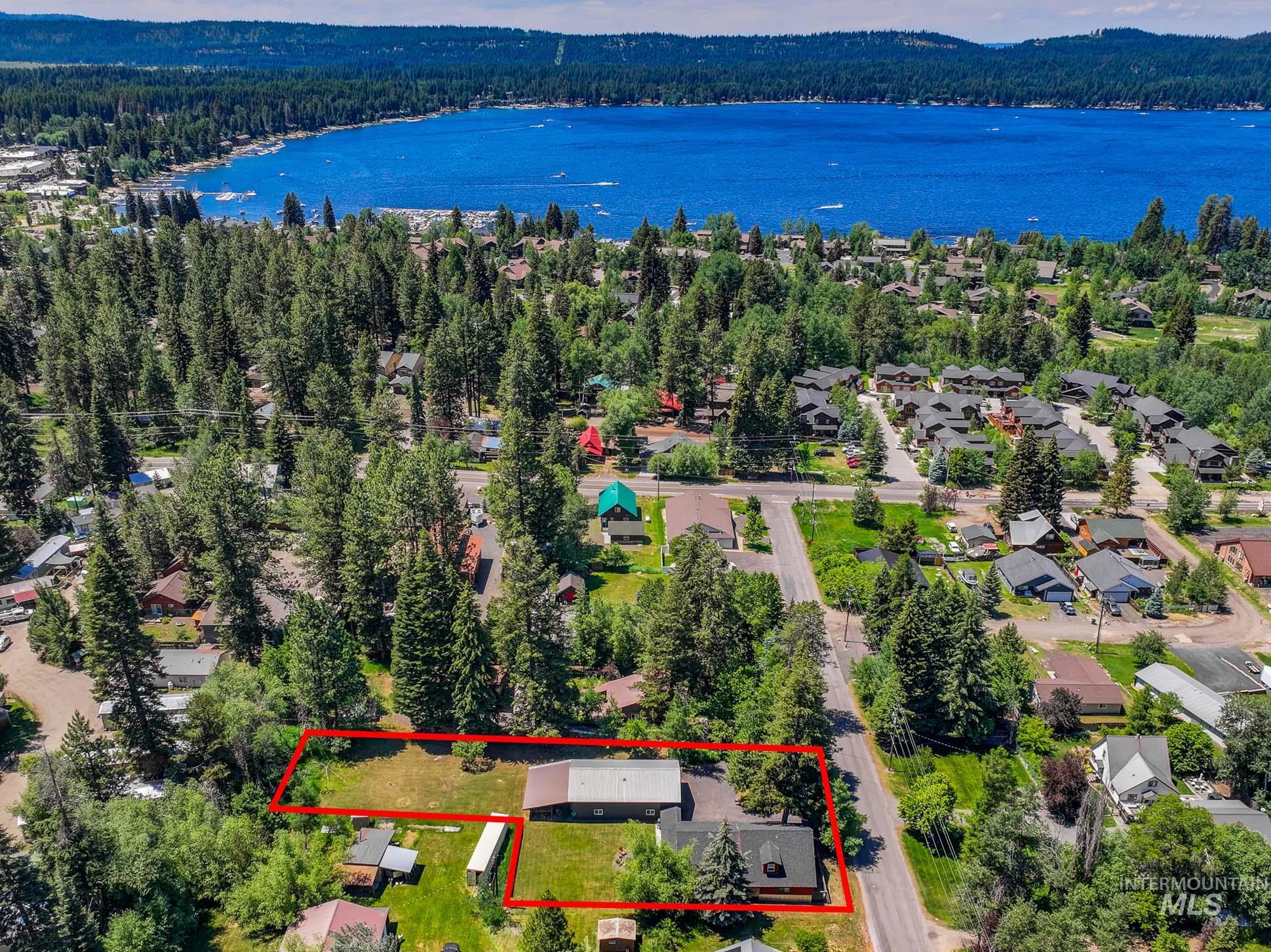 712 Reedy Lane, McCall, Idaho 83638, 5 Bedrooms, 4 Bathrooms, Residential For Sale, Price $995,000,MLS 98954377