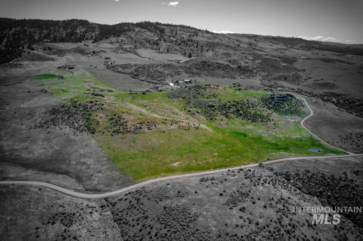 Parcel A&B Timber Flat Rd., Ola, Idaho 83657, Land For Sale, Price $767,996, 98954409