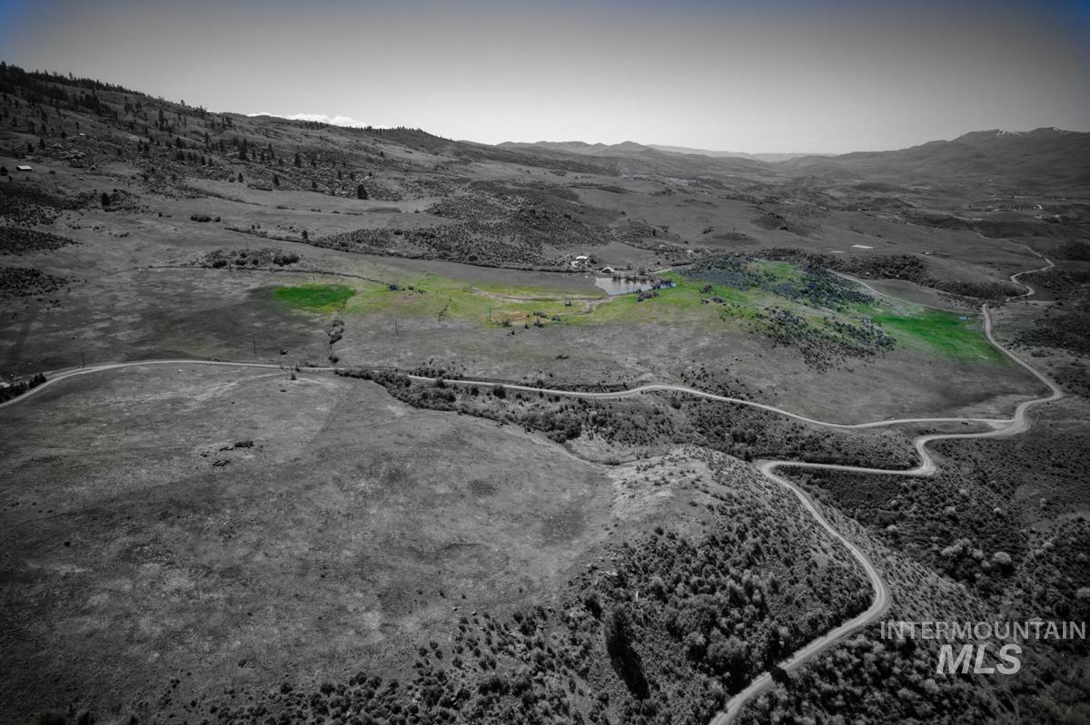 Parcel A&B Timber Flat Rd., Ola, Idaho 83657, Land For Sale, Price $767,996, 98954409