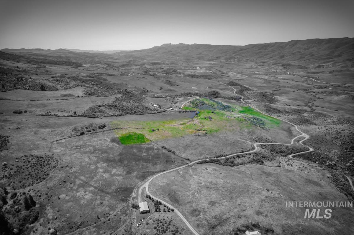 Parcel A&B Timber Flat Rd., Ola, Idaho 83657, Land For Sale, Price $767,996, 98954409