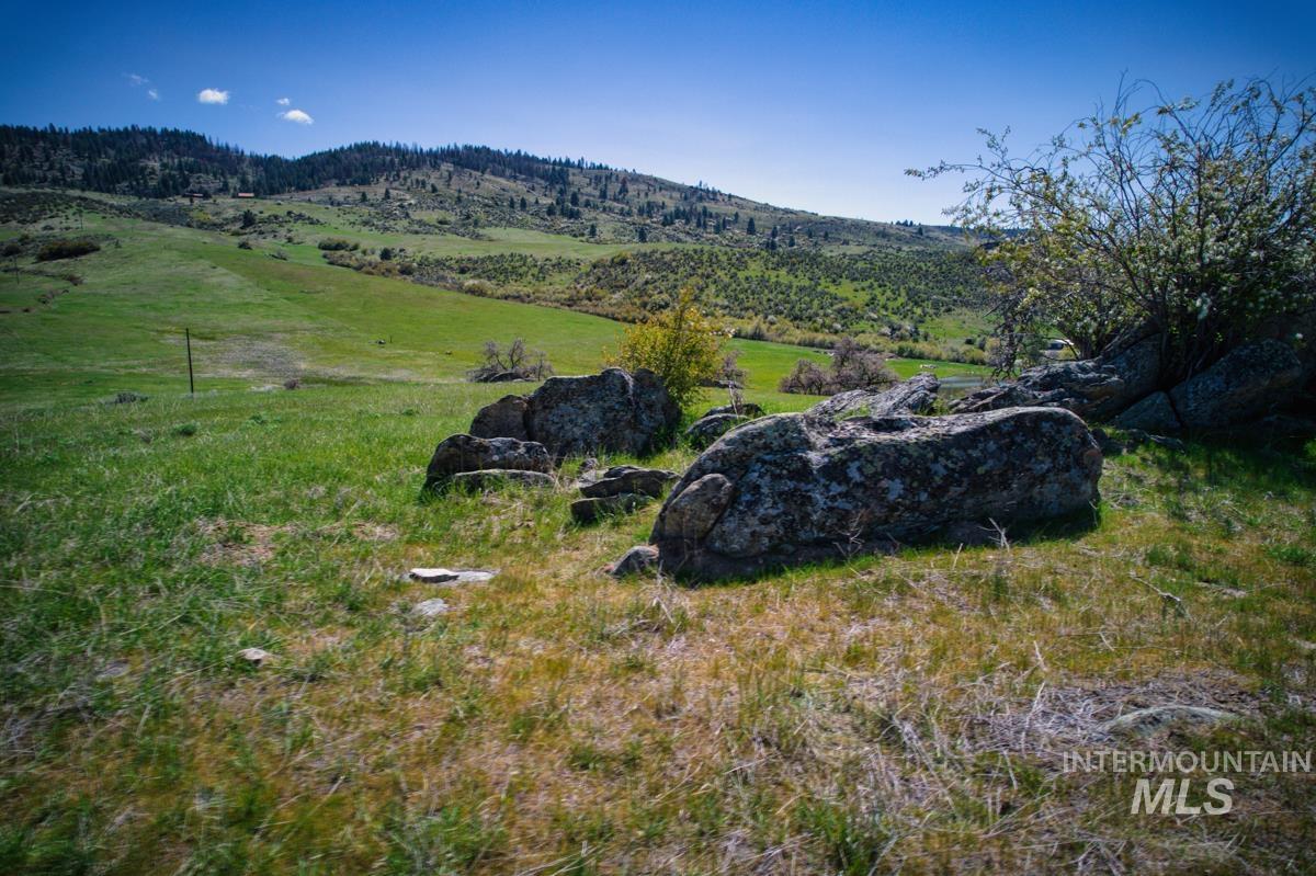 Parcel A&B Timber Flat Rd., Ola, Idaho 83657, Land For Sale, Price $767,996, 98954409