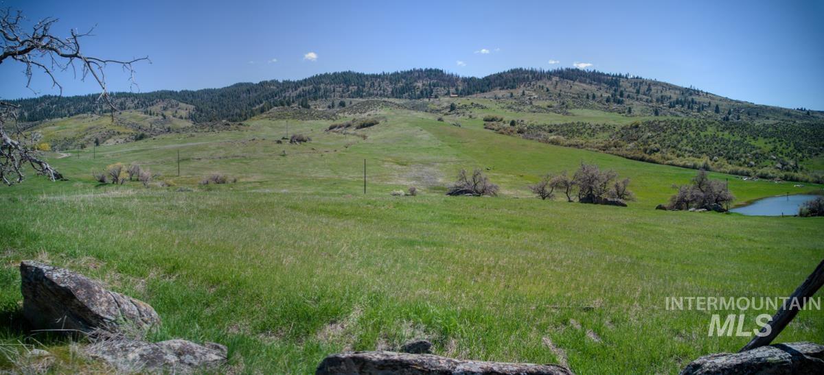 Parcel A&B Timber Flat Rd., Ola, Idaho 83657, Land For Sale, Price $767,996, 98954409