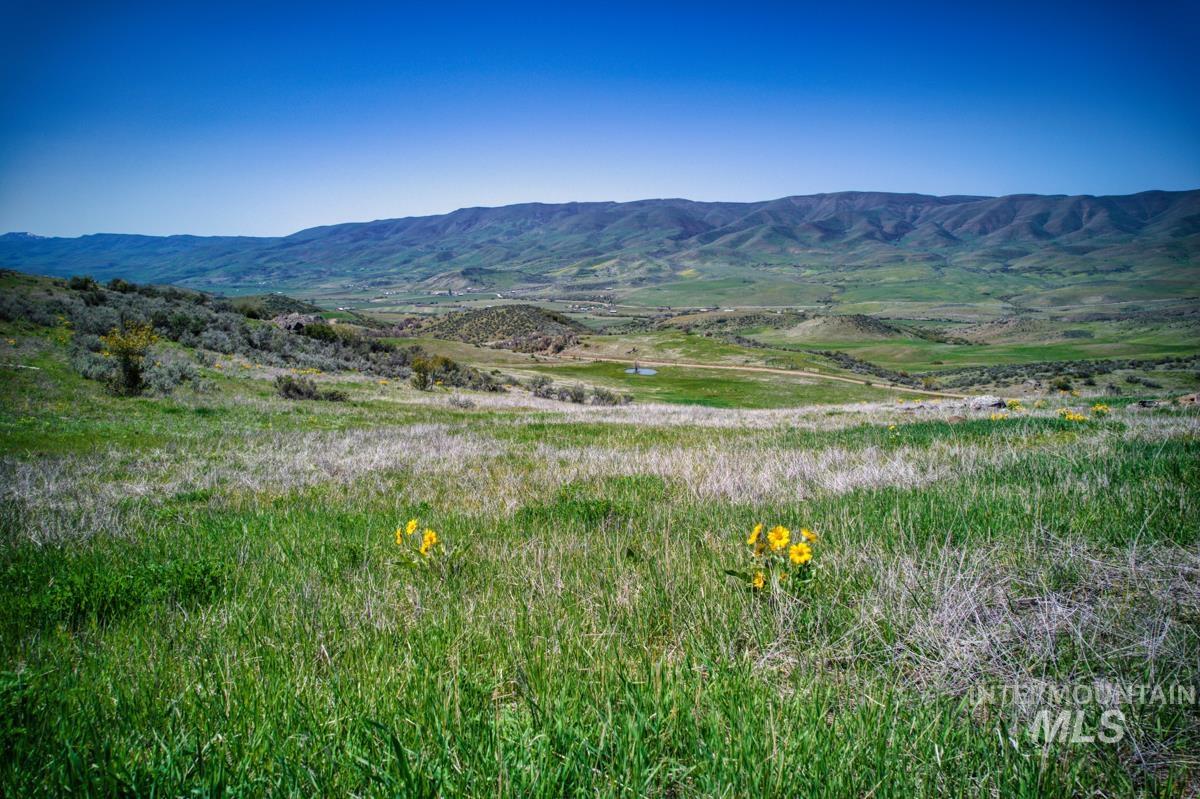 Parcel A&B Timber Flat Rd., Ola, Idaho 83657, Land For Sale, Price $767,996, 98954409