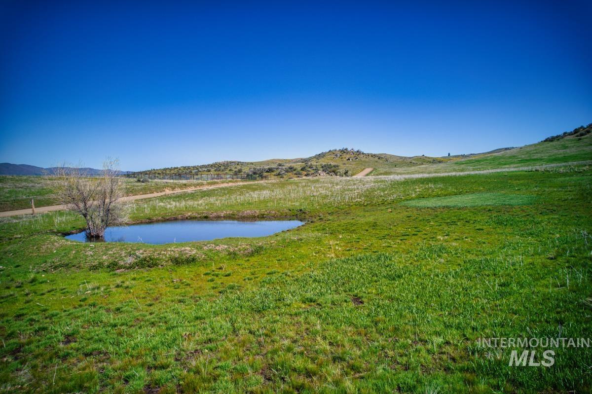 Parcel A&B Timber Flat Rd., Ola, Idaho 83657, Land For Sale, Price $767,996, 98954409