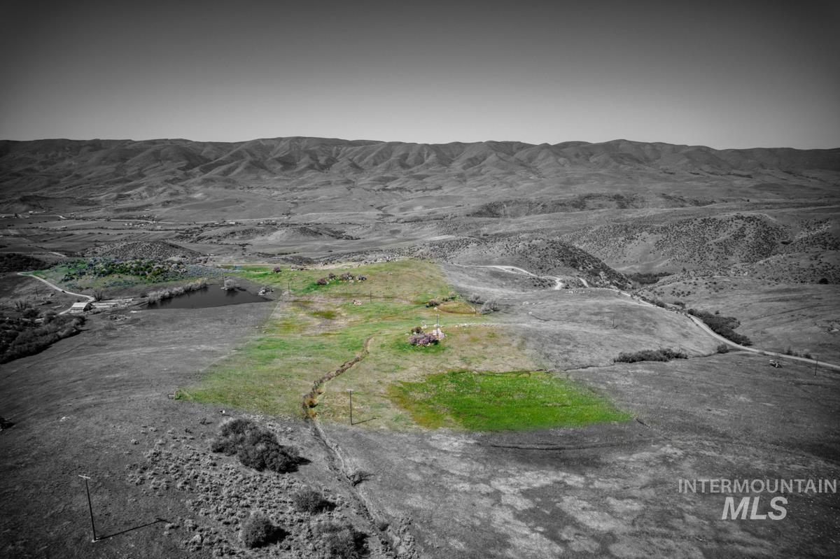 Parcel A&B Timber Flat Rd., Ola, Idaho 83657, Land For Sale, Price $767,996, 98954409