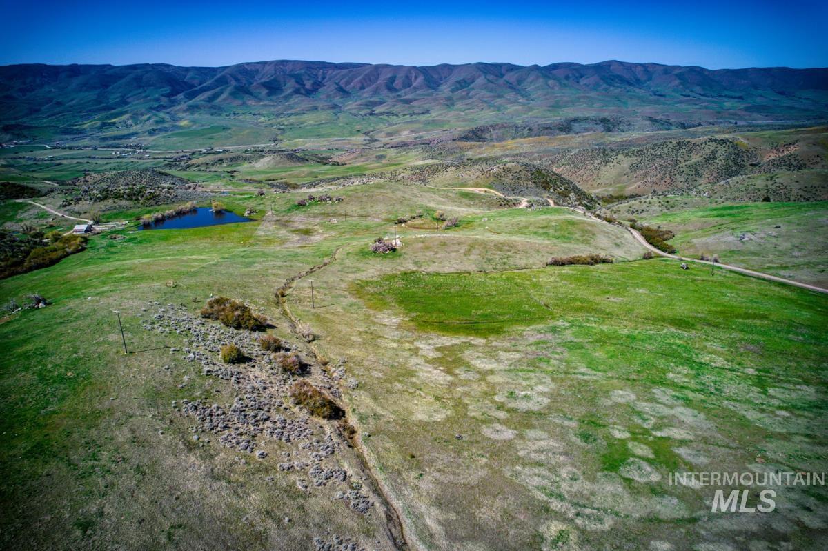 Parcel A&B Timber Flat Rd., Ola, Idaho 83657, Land For Sale, Price $767,996, 98954409