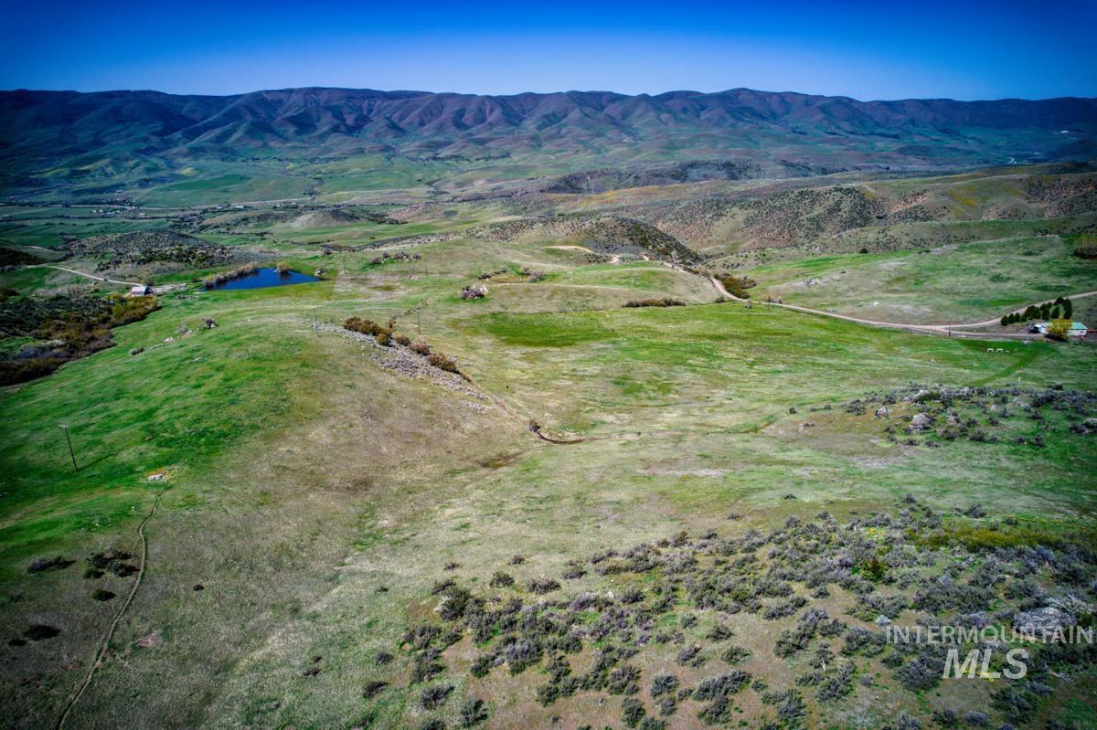 Parcel A&B Timber Flat Rd., Ola, Idaho 83657, Land For Sale, Price $767,996, 98954409