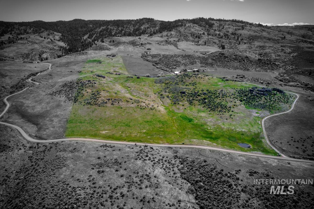 Parcel A&B Timber Flat Rd., Ola, Idaho 83657, Land For Sale, Price $767,996, 98954409