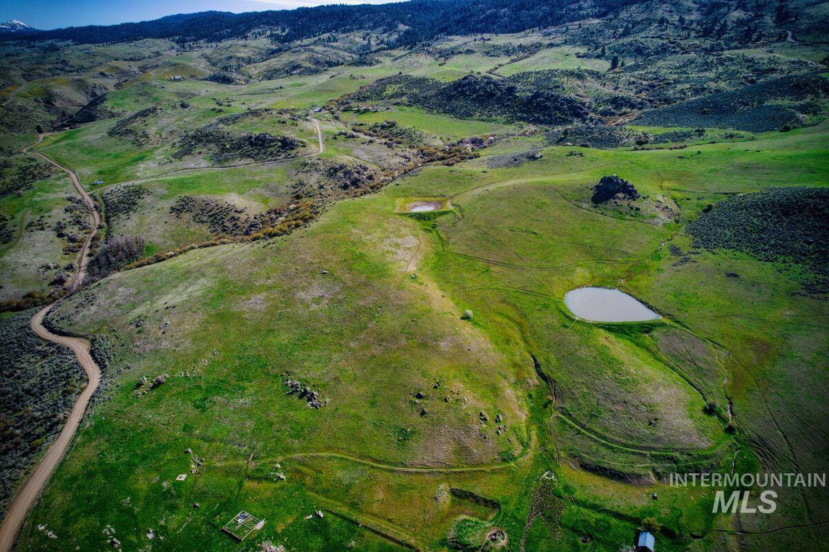 Parcel A&B Timber Flat Rd., Ola, Idaho 83657, Land For Sale, Price $767,996, 98954409