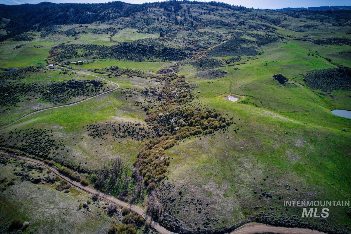 Parcel A&B Timber Flat Rd., Ola, Idaho 83657, Land For Sale, Price $767,996, 98954409