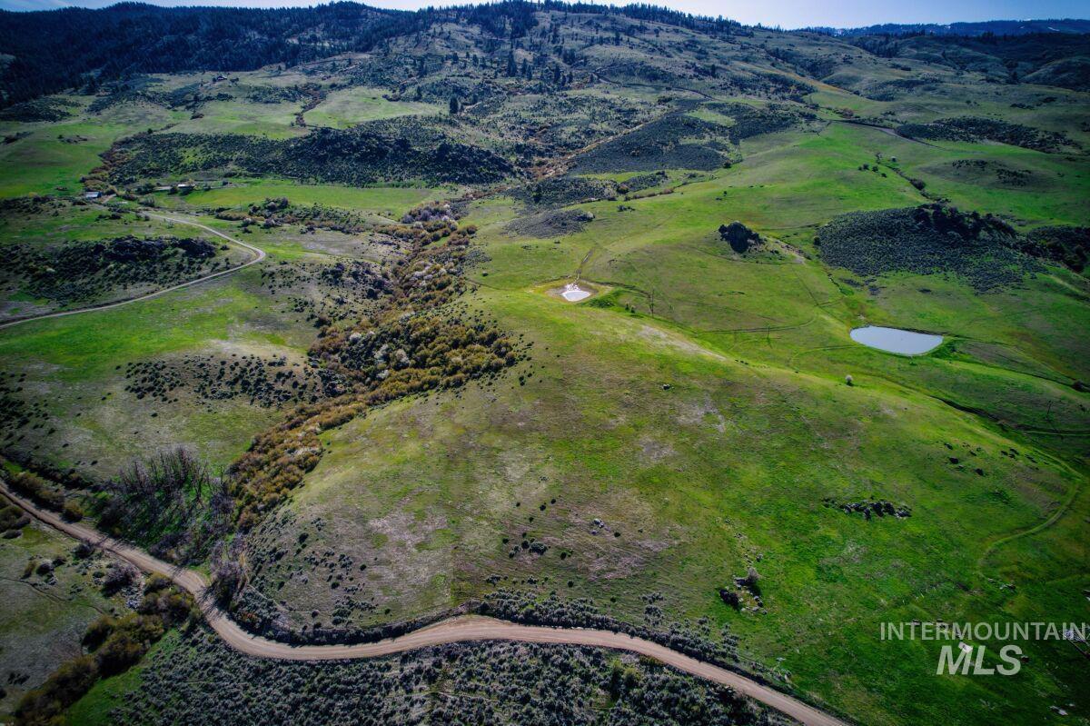 Parcel A&B Timber Flat Rd., Ola, Idaho 83657, Land For Sale, Price $767,996, 98954409