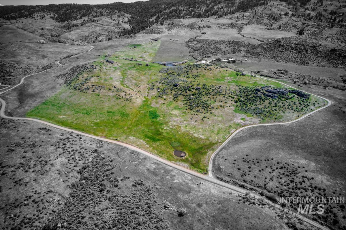 Parcel A&B Timber Flat Rd., Ola, Idaho 83657, Land For Sale, Price $767,996, 98954409
