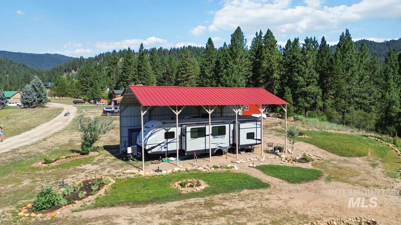TBD Skyline Lane, Garden Valley, Idaho 83622, Land For Sale, Price $289,900,MLS 98954449