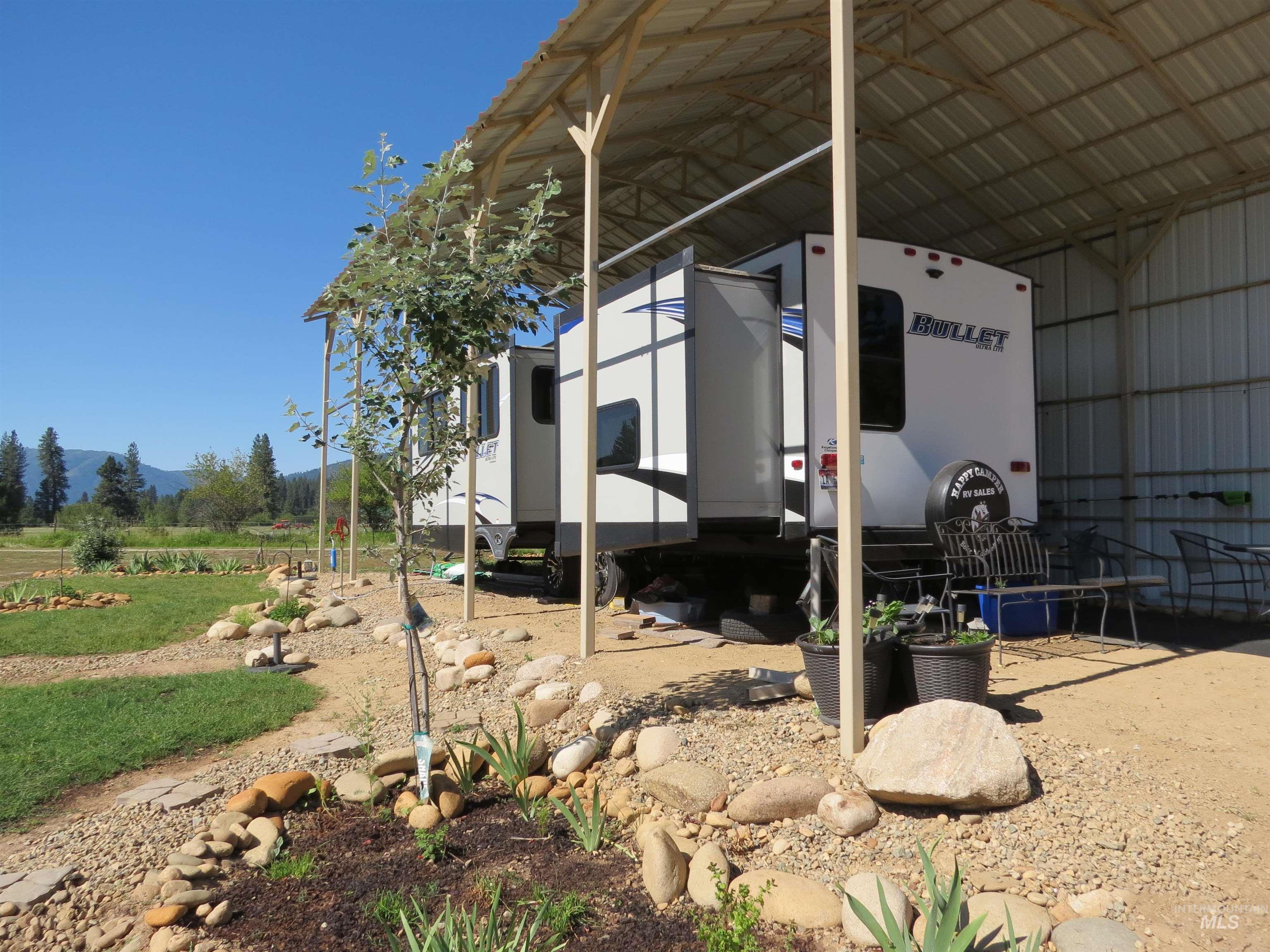 TBD Skyline Lane, Garden Valley, Idaho 83622, Land For Sale, Price $289,900,MLS 98954449