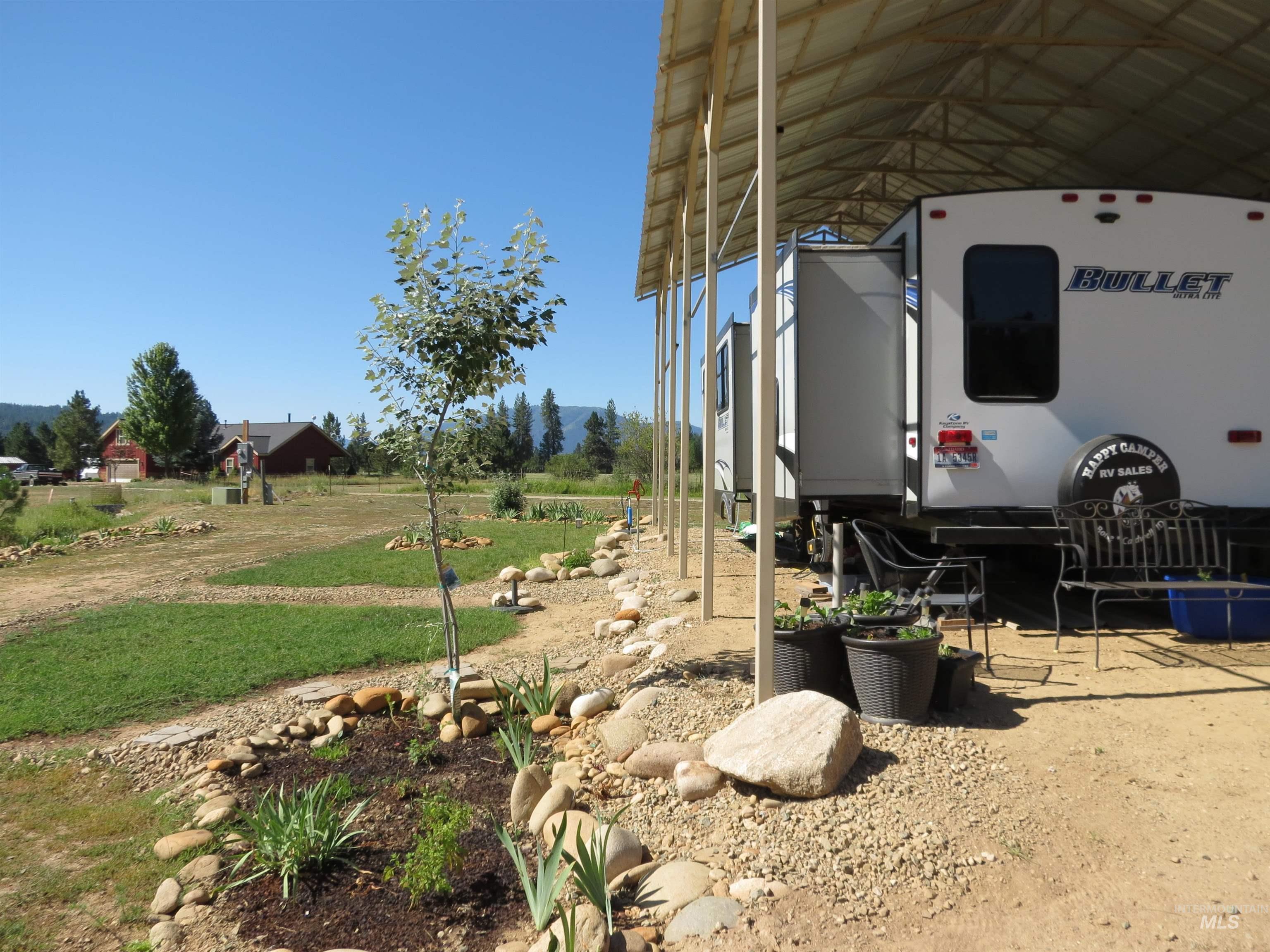 TBD Skyline Lane, Garden Valley, Idaho 83622, Land For Sale, Price $289,900,MLS 98954449