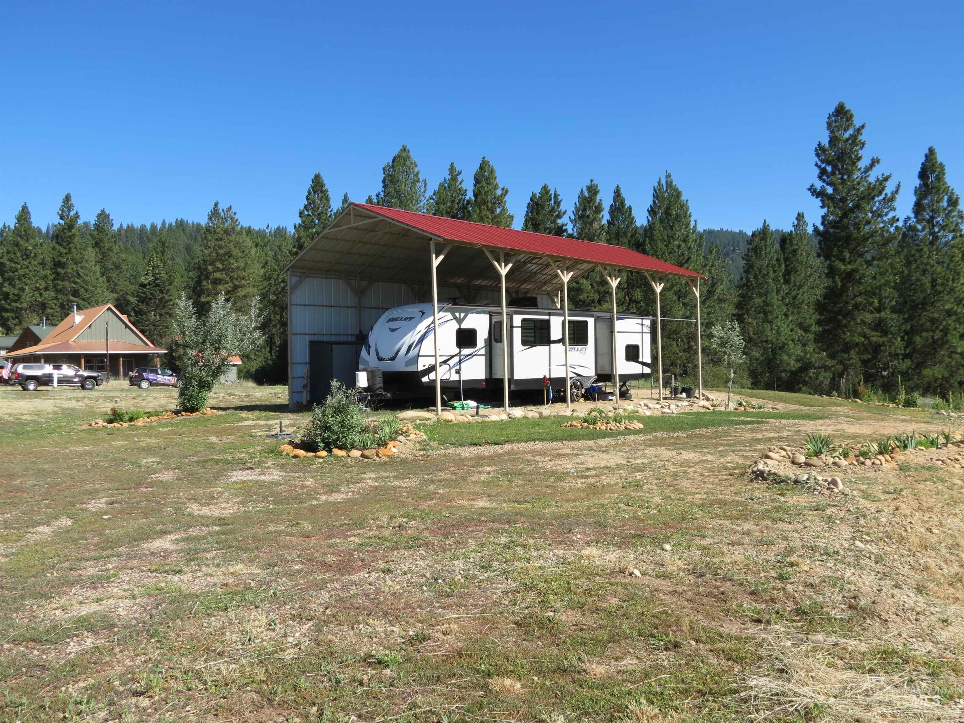 TBD Skyline Lane, Garden Valley, Idaho 83622, Land For Sale, Price $289,900,MLS 98954449