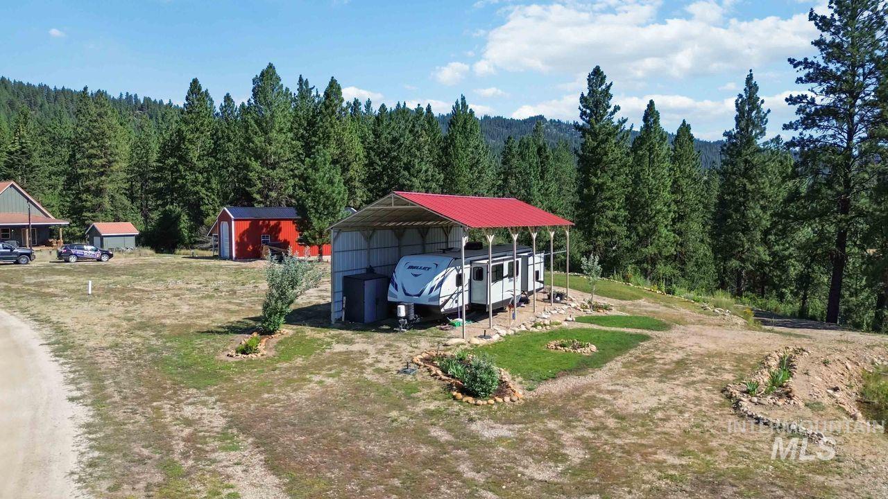 TBD Skyline Lane, Garden Valley, Idaho 83622, Land For Sale, Price $289,900,MLS 98954449