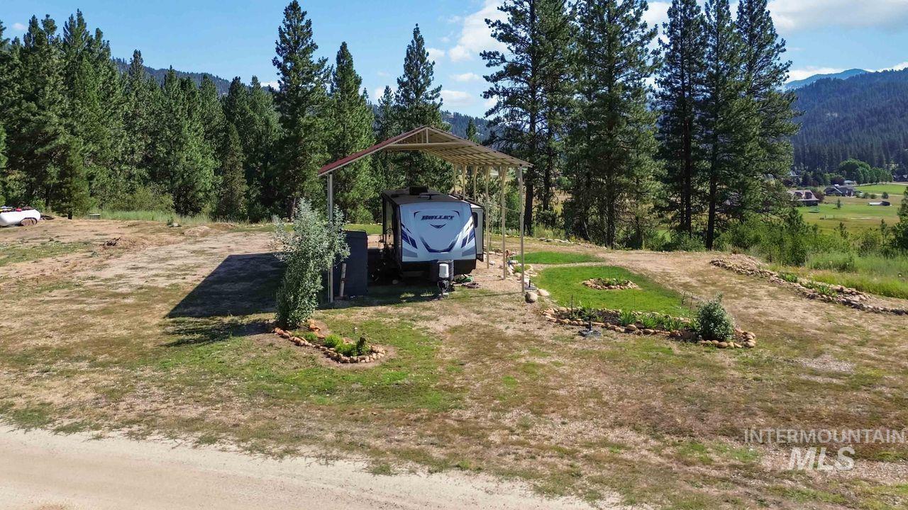 TBD Skyline Lane, Garden Valley, Idaho 83622, Land For Sale, Price $289,900,MLS 98954449