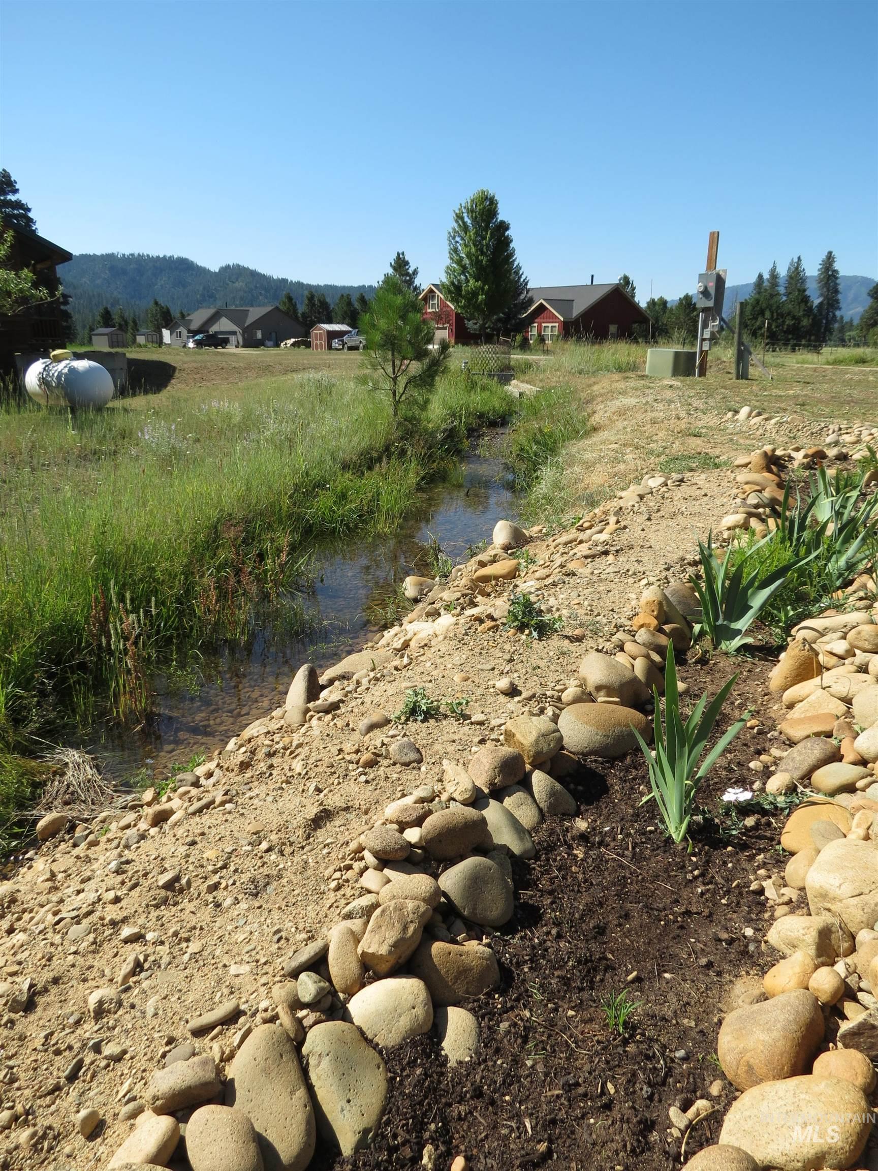 TBD Skyline Lane, Garden Valley, Idaho 83622, Land For Sale, Price $289,900,MLS 98954449