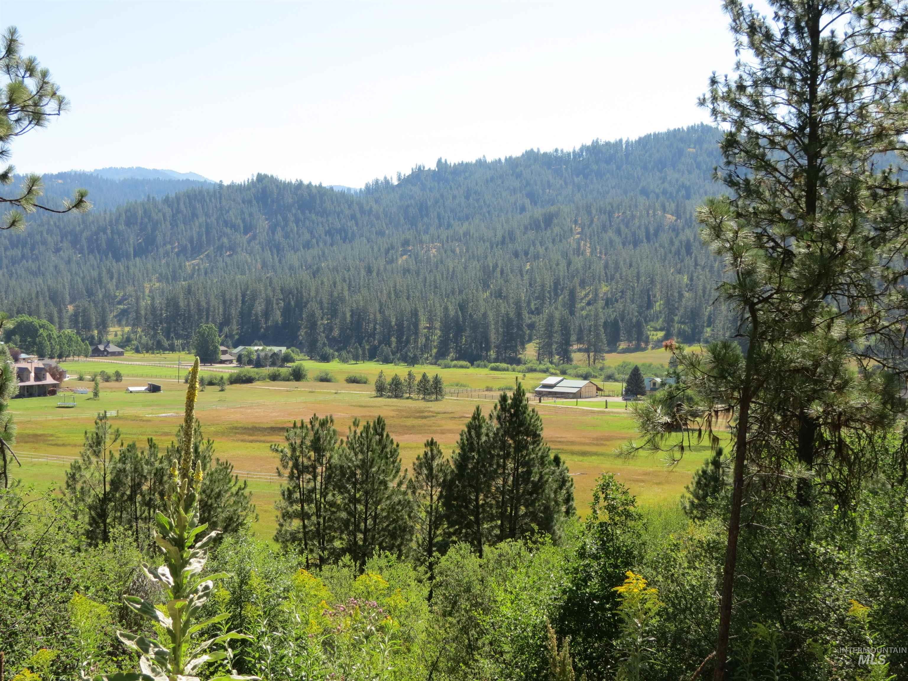 TBD Skyline Lane, Garden Valley, Idaho 83622, Land For Sale, Price $289,900,MLS 98954449