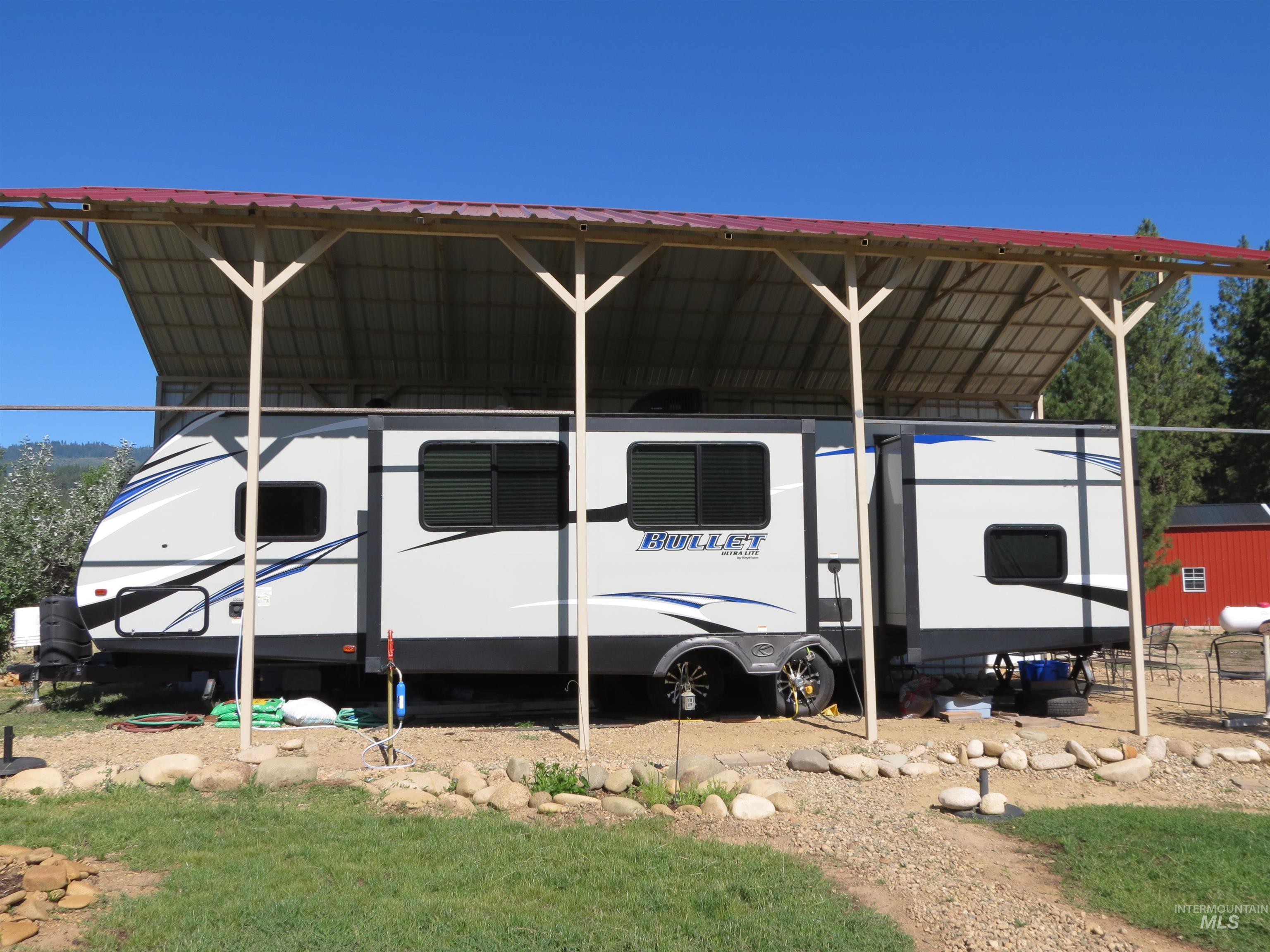 TBD Skyline Lane, Garden Valley, Idaho 83622, Land For Sale, Price $289,900,MLS 98954449