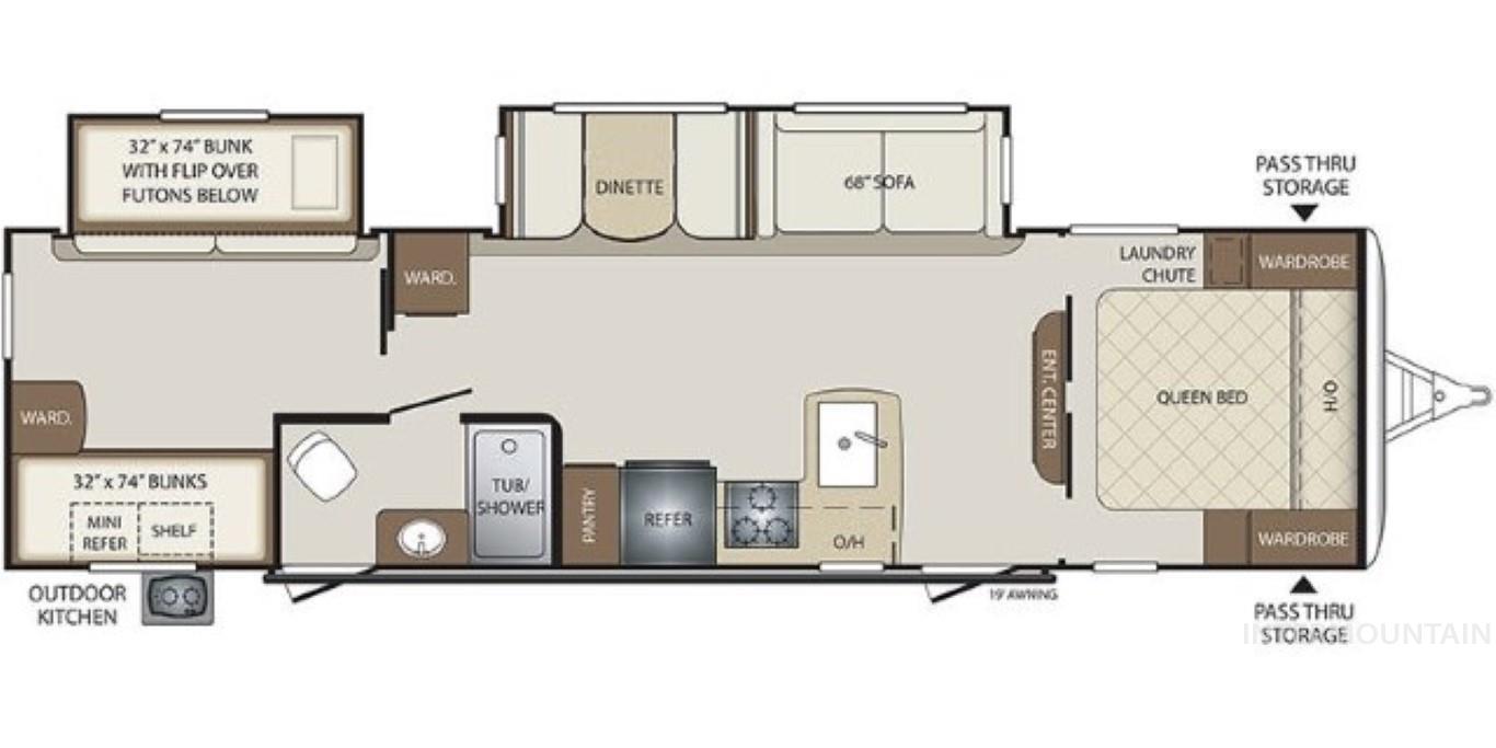 TBD Skyline Lane, Garden Valley, Idaho 83622, Land For Sale, Price $289,900,MLS 98954449