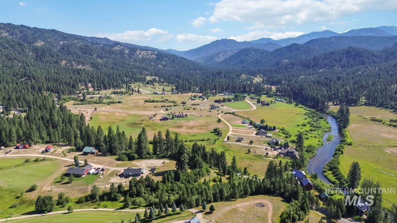 TBD Skyline Lane, Garden Valley, Idaho 83622, Land For Sale, Price $289,900,MLS 98954449