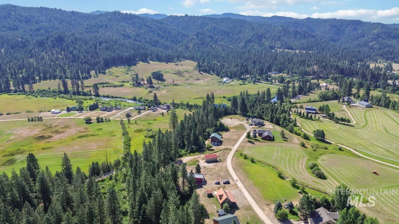 TBD Skyline Lane, Garden Valley, Idaho 83622, Land For Sale, Price $289,900,MLS 98954449