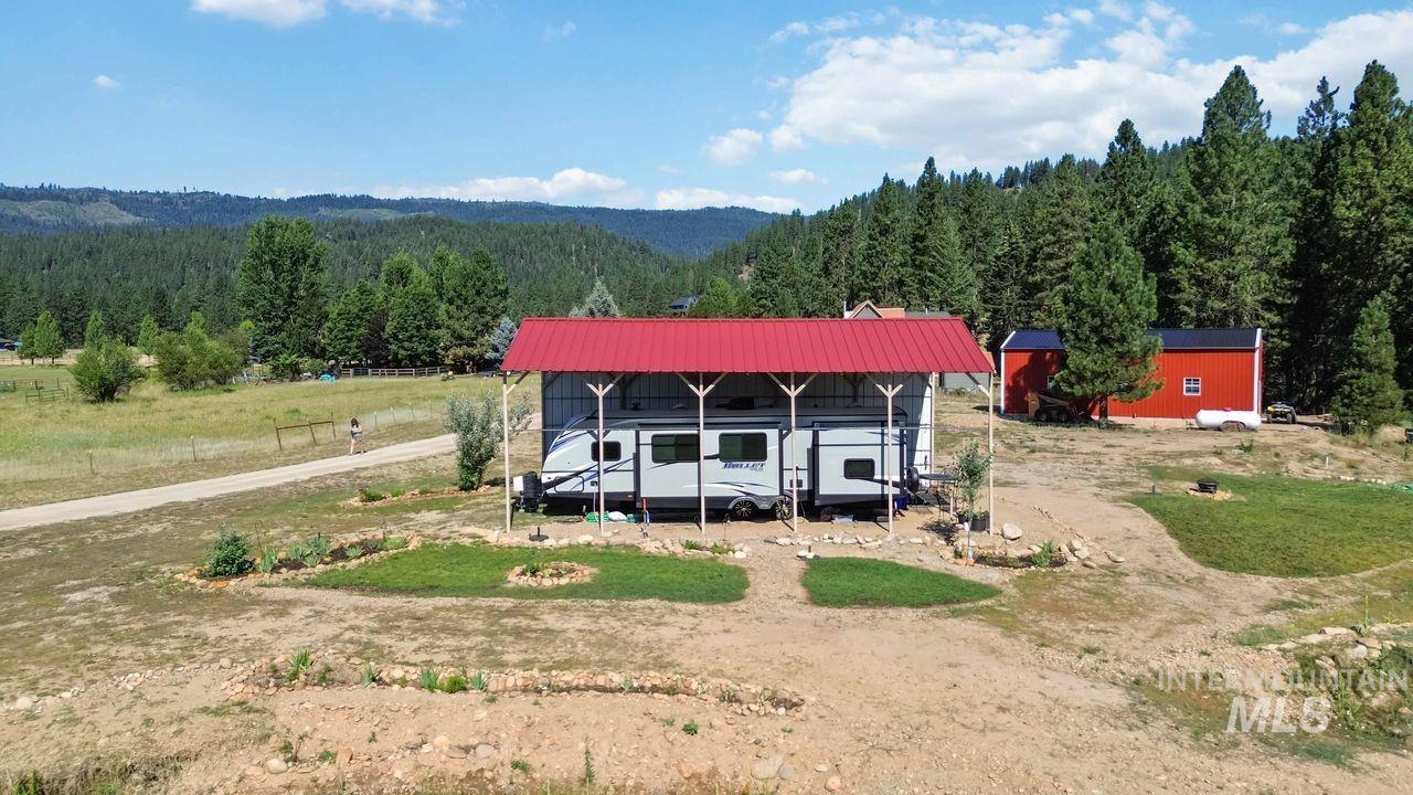 TBD Skyline Lane, Garden Valley, Idaho 83622, Land For Sale, Price $289,900,MLS 98954449
