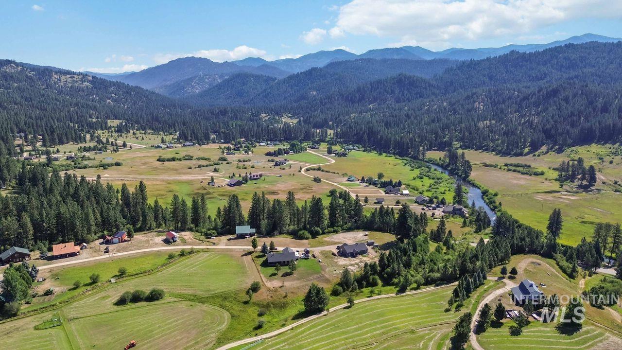TBD Skyline Lane, Garden Valley, Idaho 83622, Land For Sale, Price $289,900,MLS 98954449