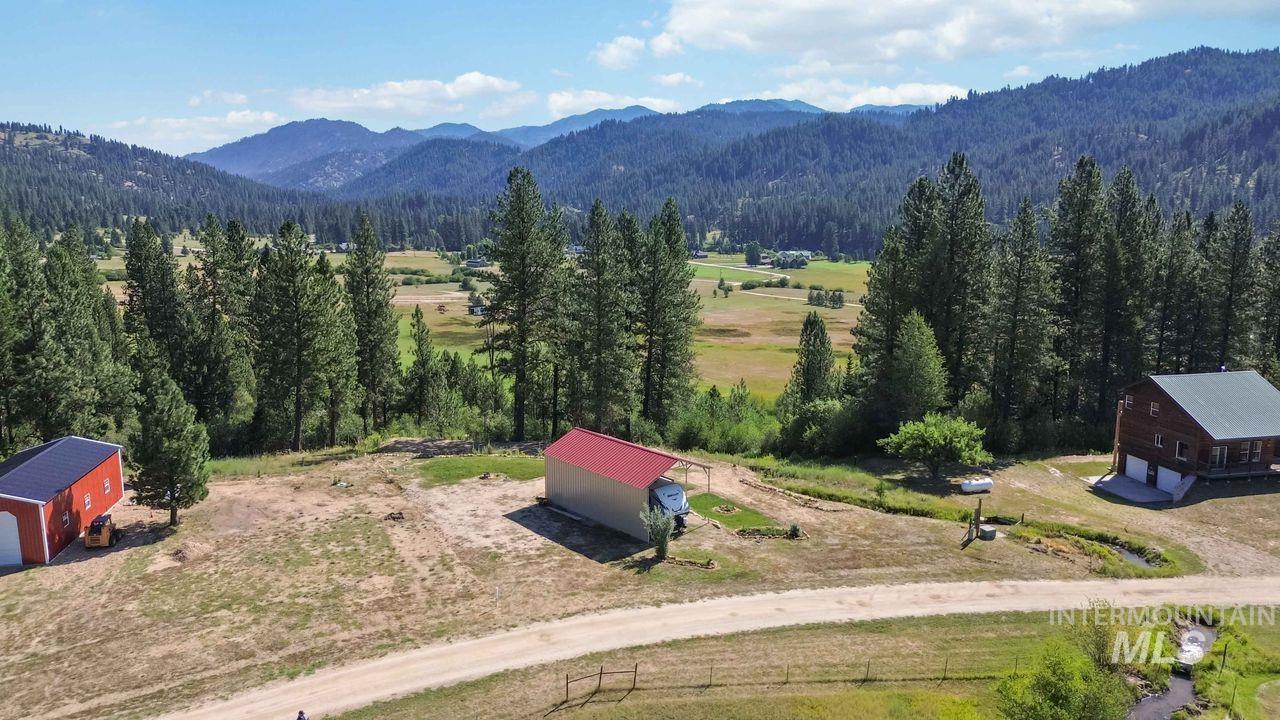 TBD Skyline Lane, Garden Valley, Idaho 83622, Land For Sale, Price $289,900,MLS 98954449