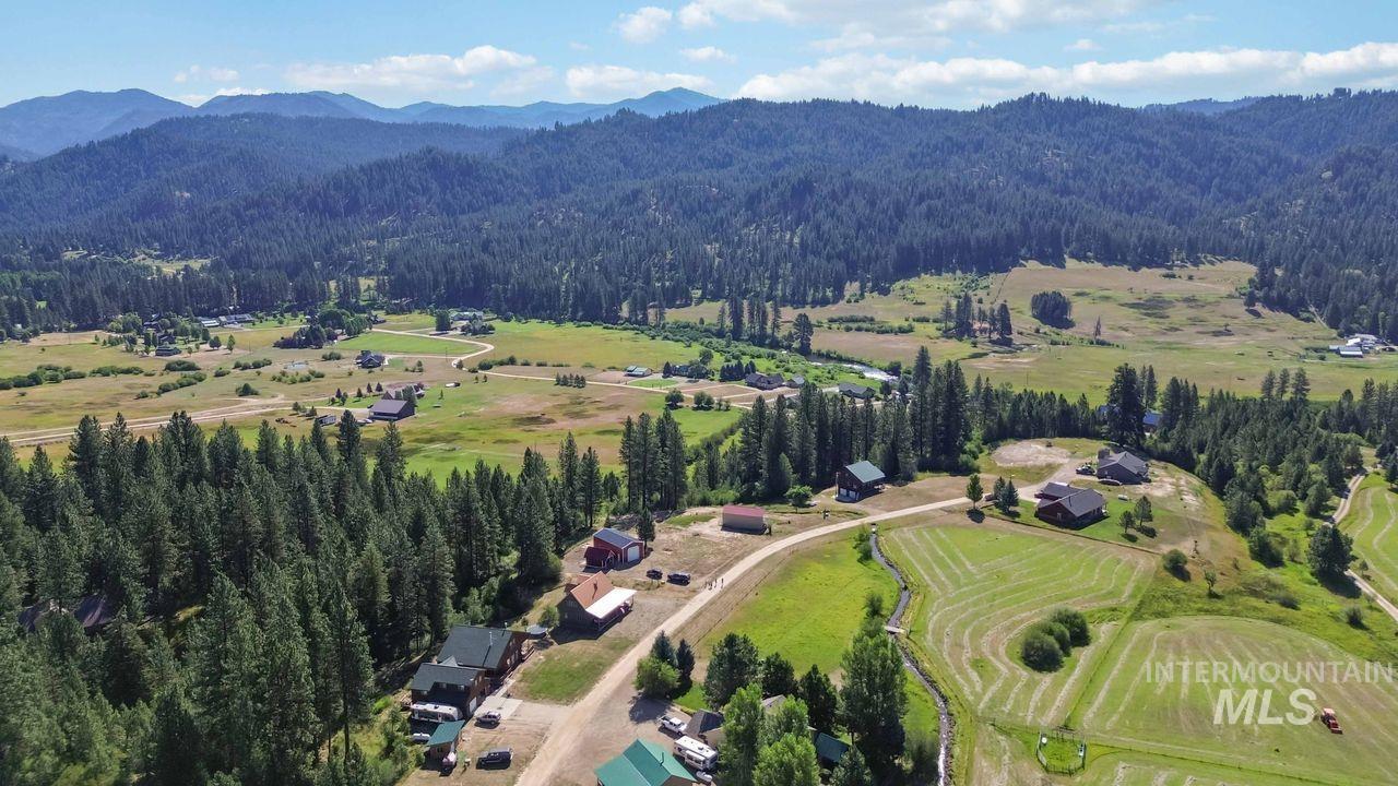 TBD Skyline Lane, Garden Valley, Idaho 83622, Land For Sale, Price $289,900,MLS 98954449