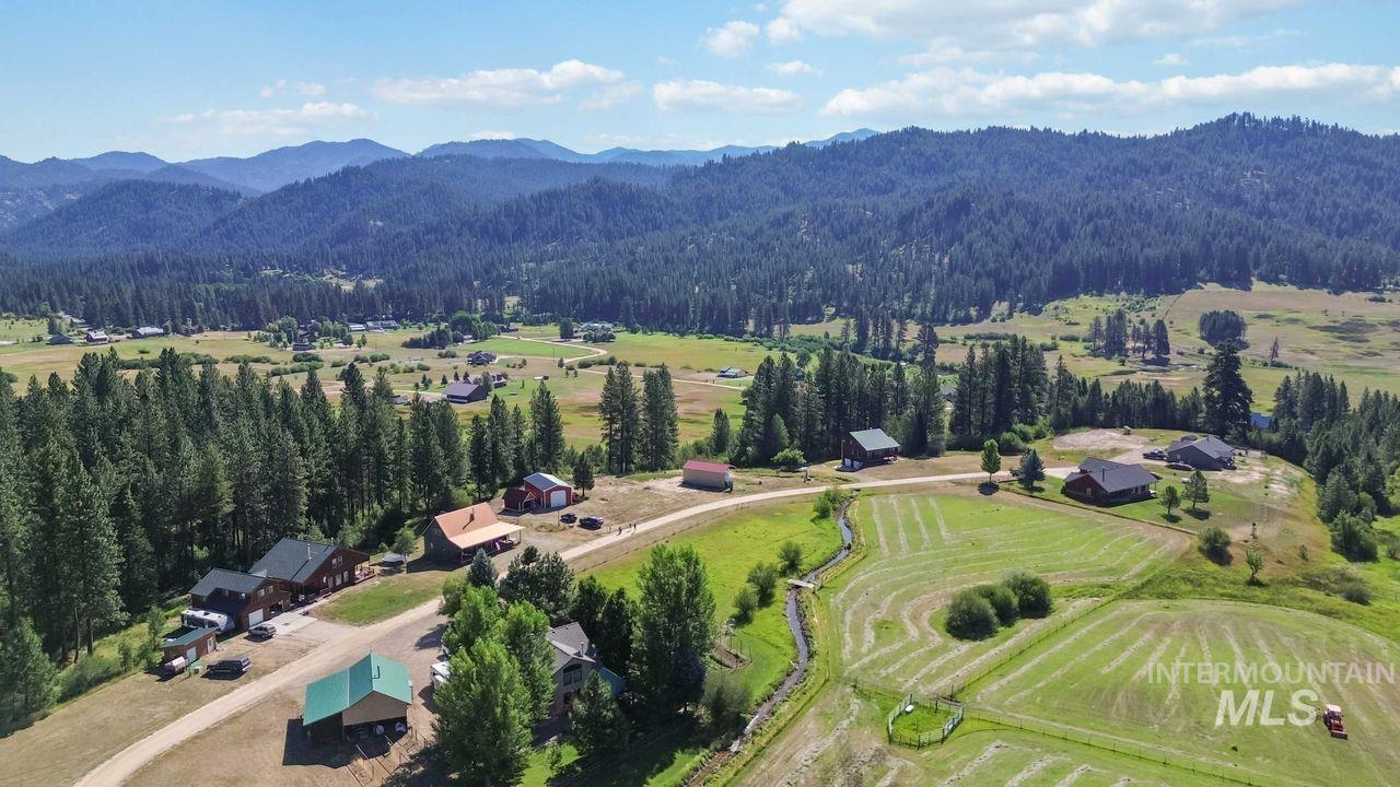 TBD Skyline Lane, Garden Valley, Idaho 83622, Land For Sale, Price $289,900,MLS 98954449