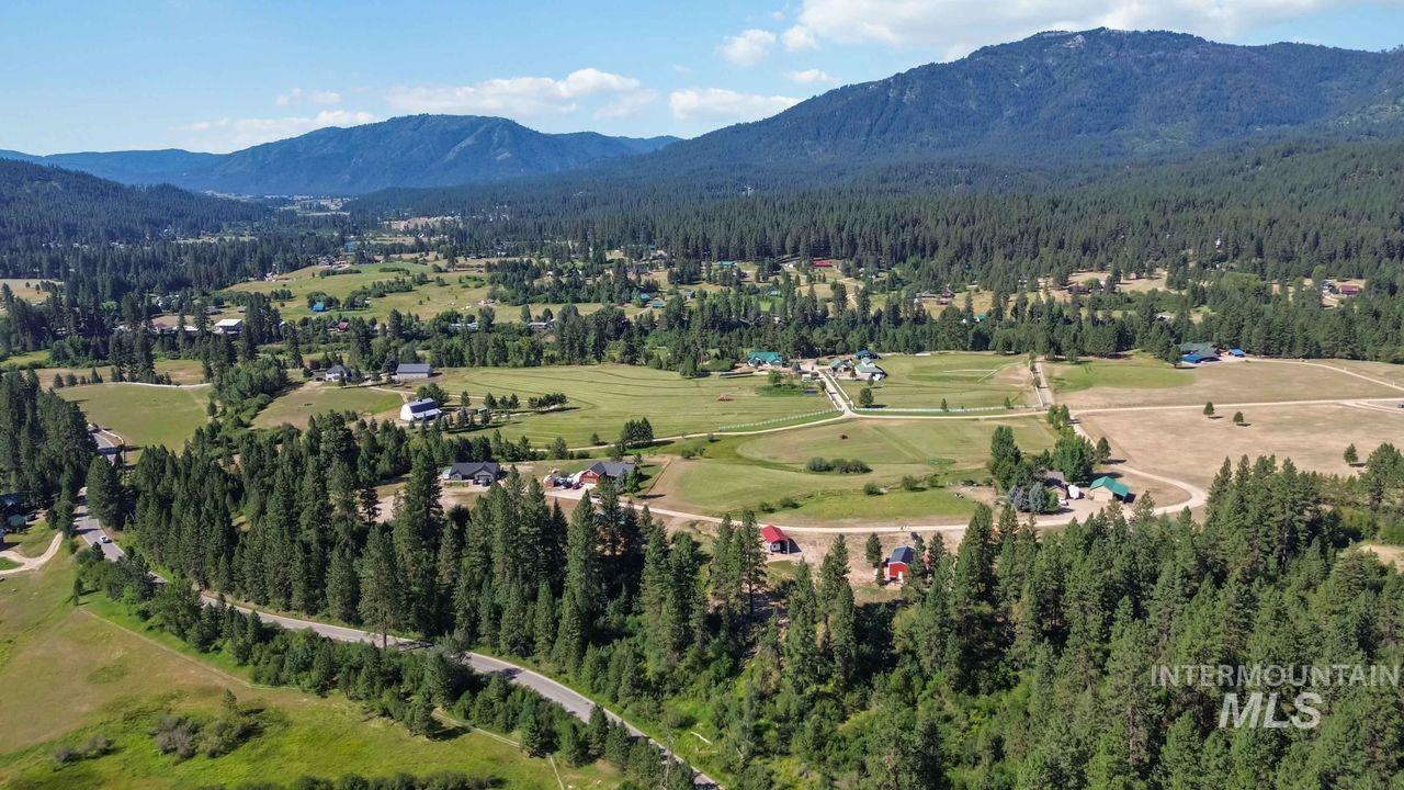 TBD Skyline Lane, Garden Valley, Idaho 83622, Land For Sale, Price $289,900,MLS 98954449