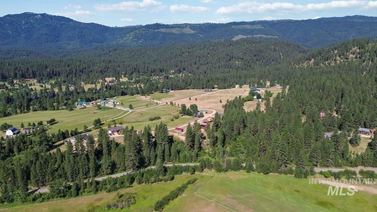 TBD Skyline Lane, Garden Valley, Idaho 83622, Land For Sale, Price $289,900,MLS 98954449