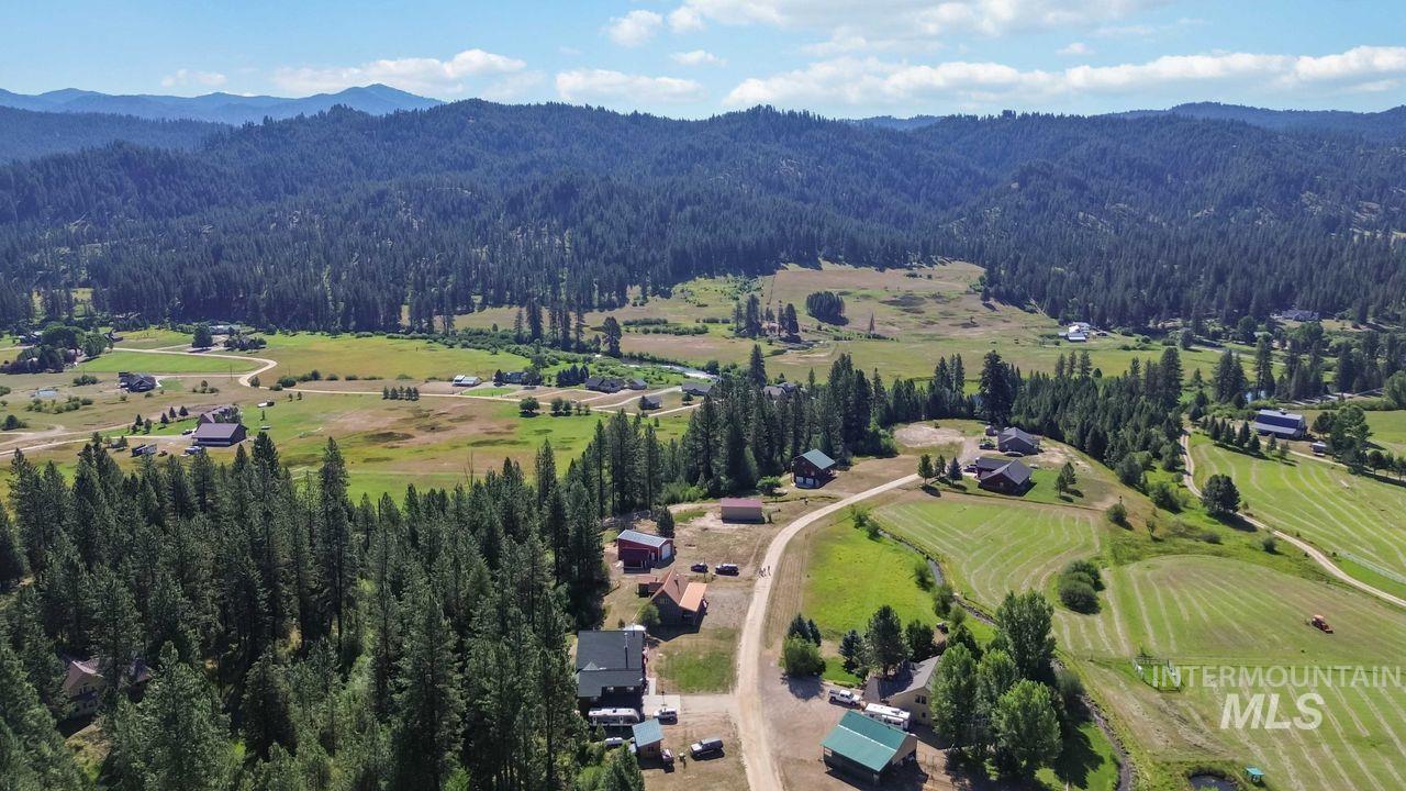 TBD Skyline Lane, Garden Valley, Idaho 83622, Land For Sale, Price $289,900,MLS 98954449