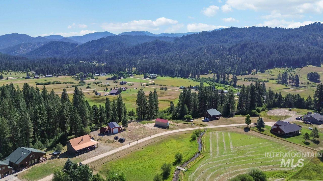 TBD Skyline Lane, Garden Valley, Idaho 83622, Land For Sale, Price $289,900,MLS 98954449