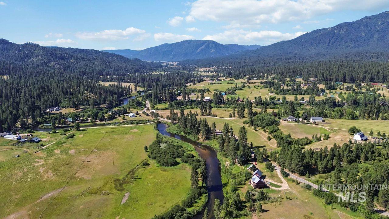 TBD Skyline Lane, Garden Valley, Idaho 83622, Land For Sale, Price $289,900,MLS 98954449