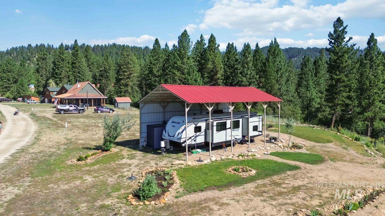 TBD Skyline Lane, Garden Valley, Idaho 83622, Land For Sale, Price $289,900,MLS 98954449