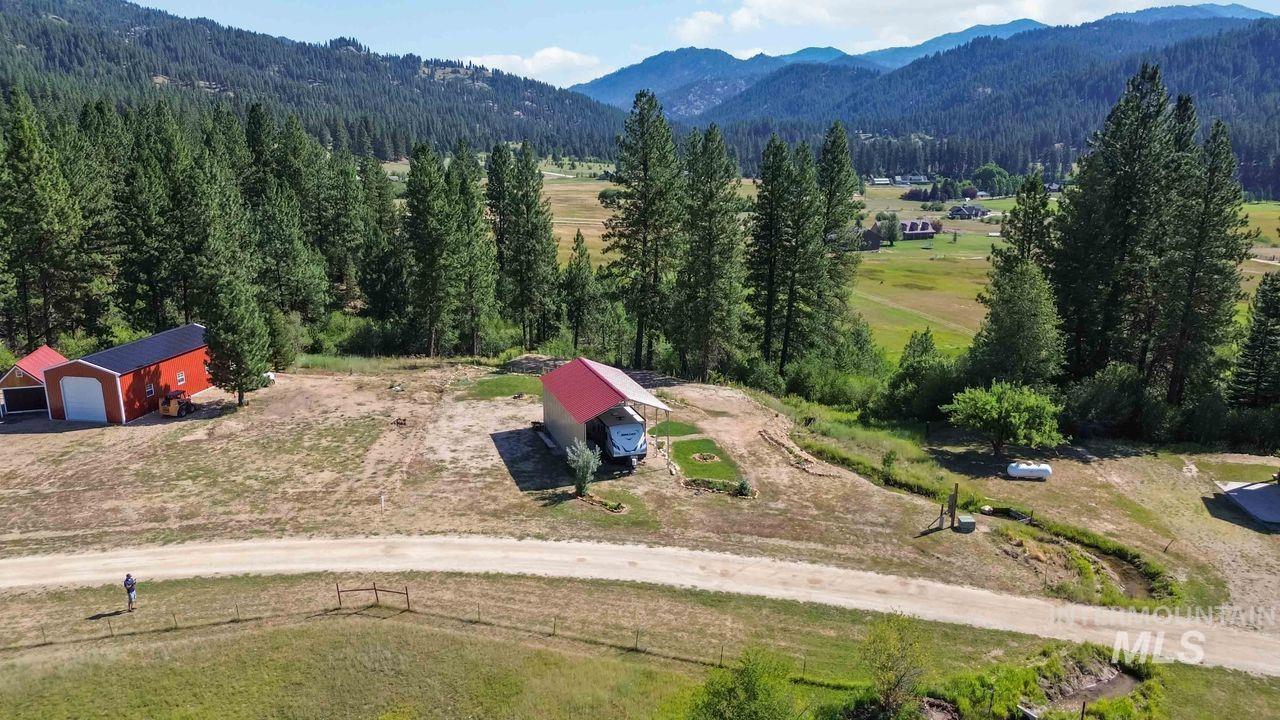 TBD Skyline Lane, Garden Valley, Idaho 83622, Land For Sale, Price $289,900,MLS 98954449