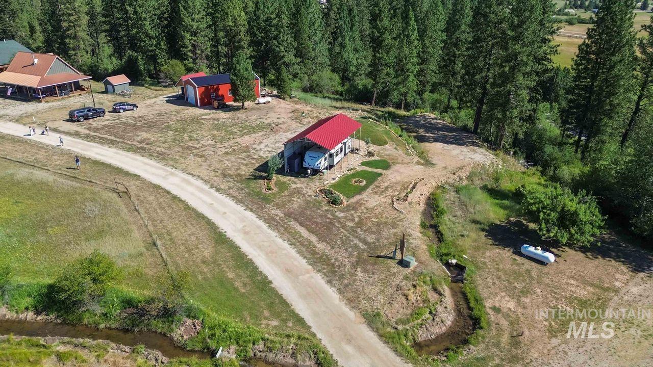TBD Skyline Lane, Garden Valley, Idaho 83622, Land For Sale, Price $289,900,MLS 98954449