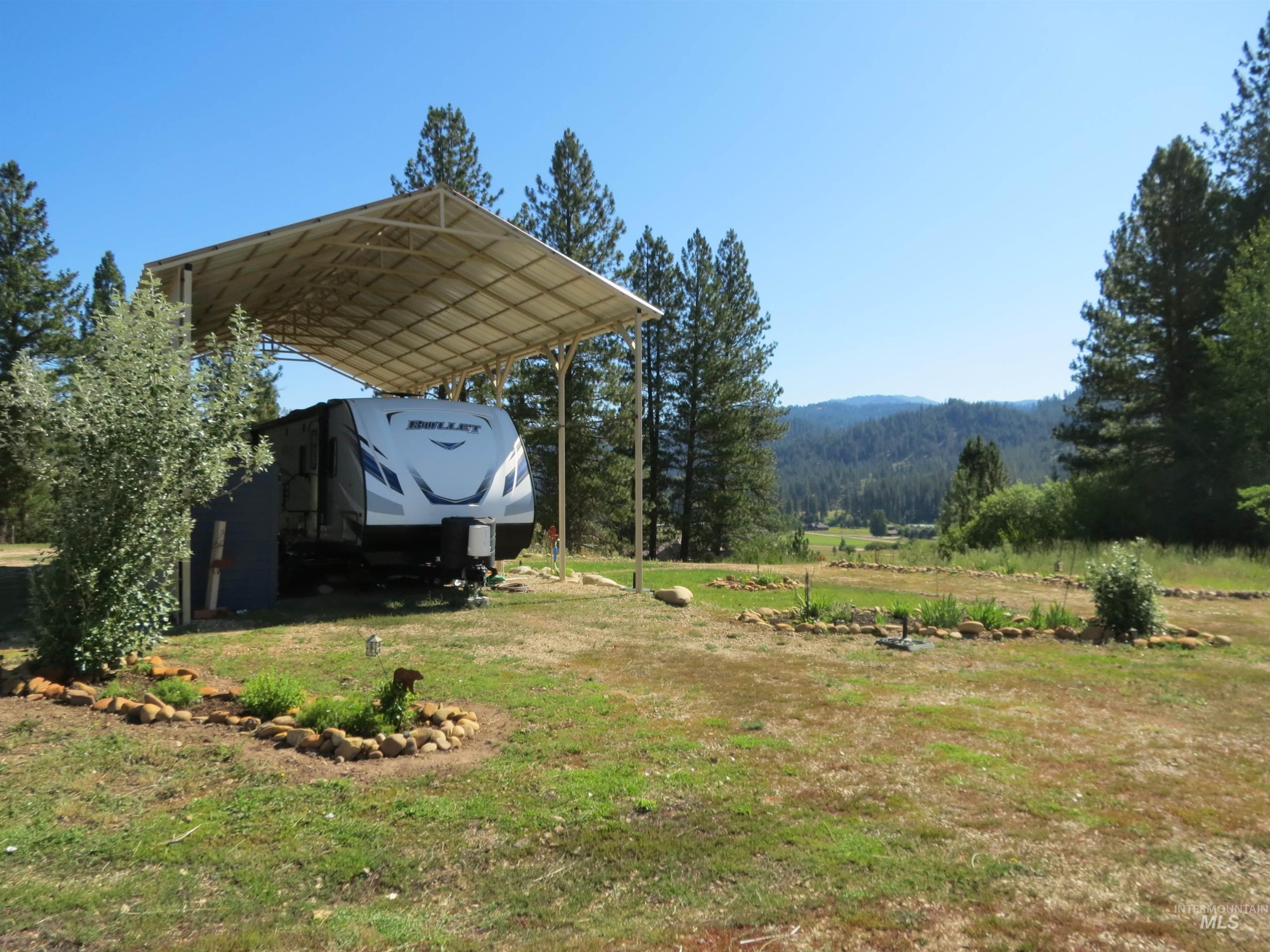 TBD Skyline Lane, Garden Valley, Idaho 83622, Land For Sale, Price $289,900,MLS 98954449