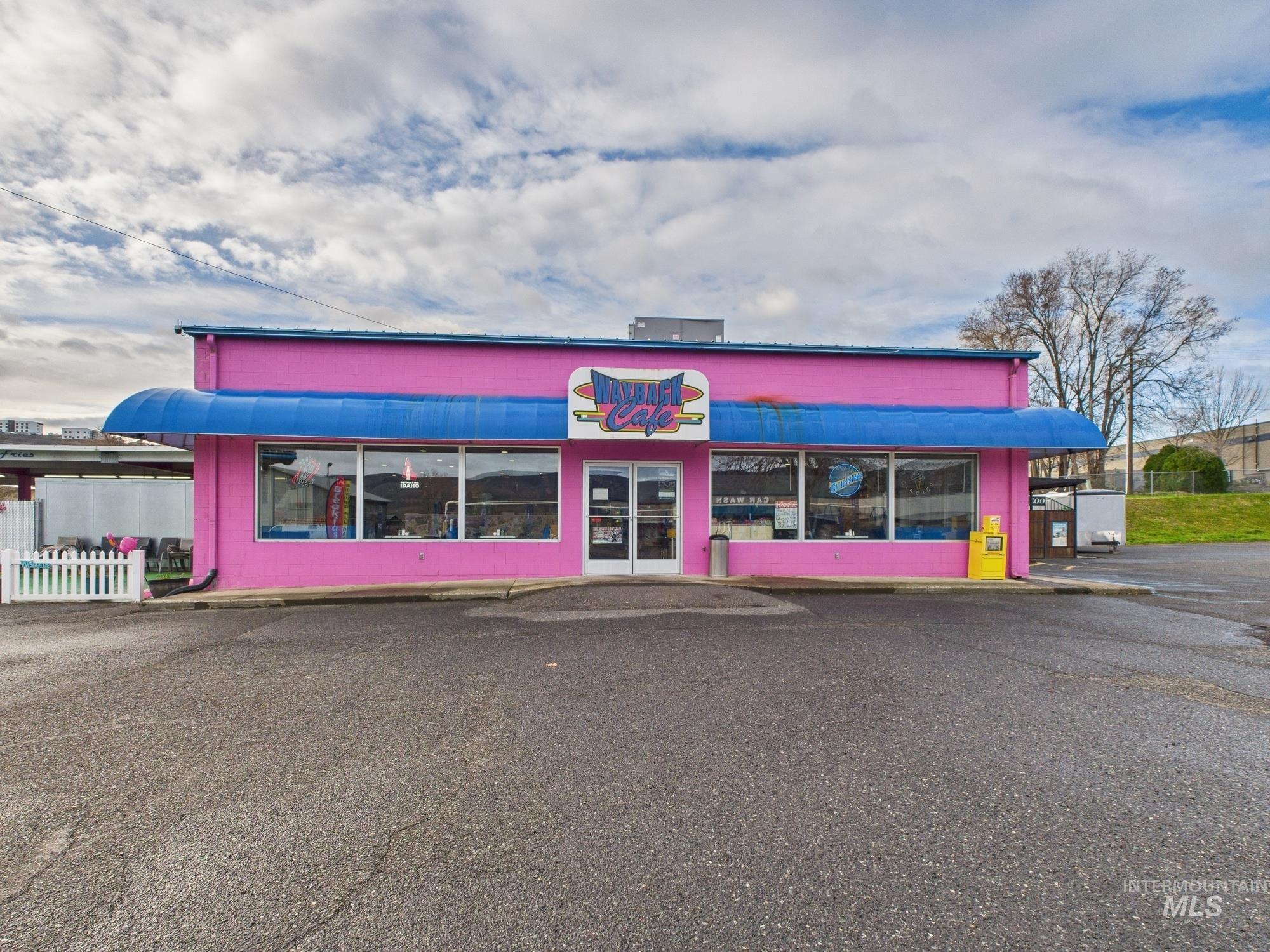 2138 13th Avenue, Lewiston, Idaho 83501, Business/Commercial For Sale, Price $1,400,000, 98954499