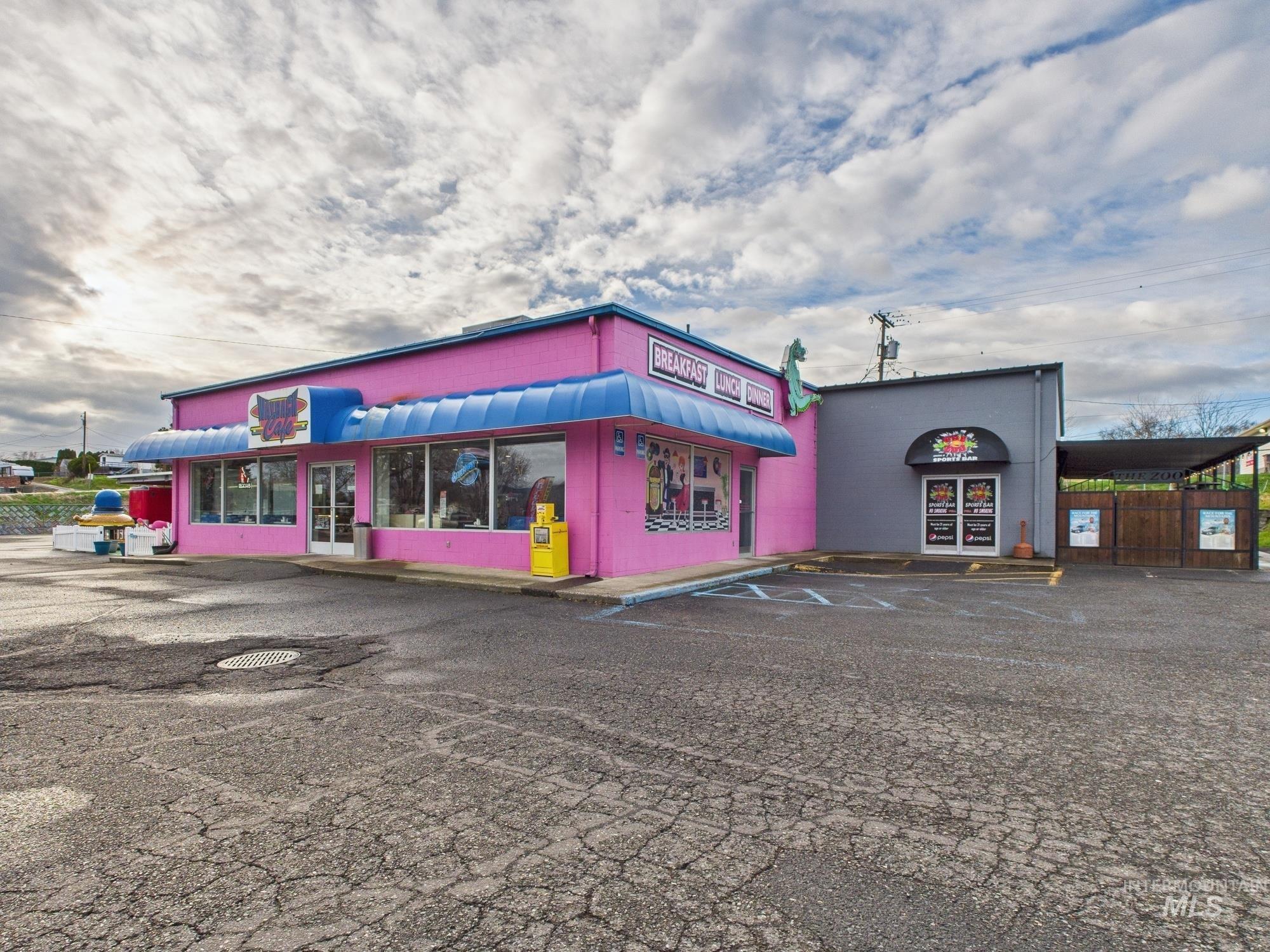 2138 13th Avenue, Lewiston, Idaho 83501, Business/Commercial For Sale, Price $1,400,000, 98954499