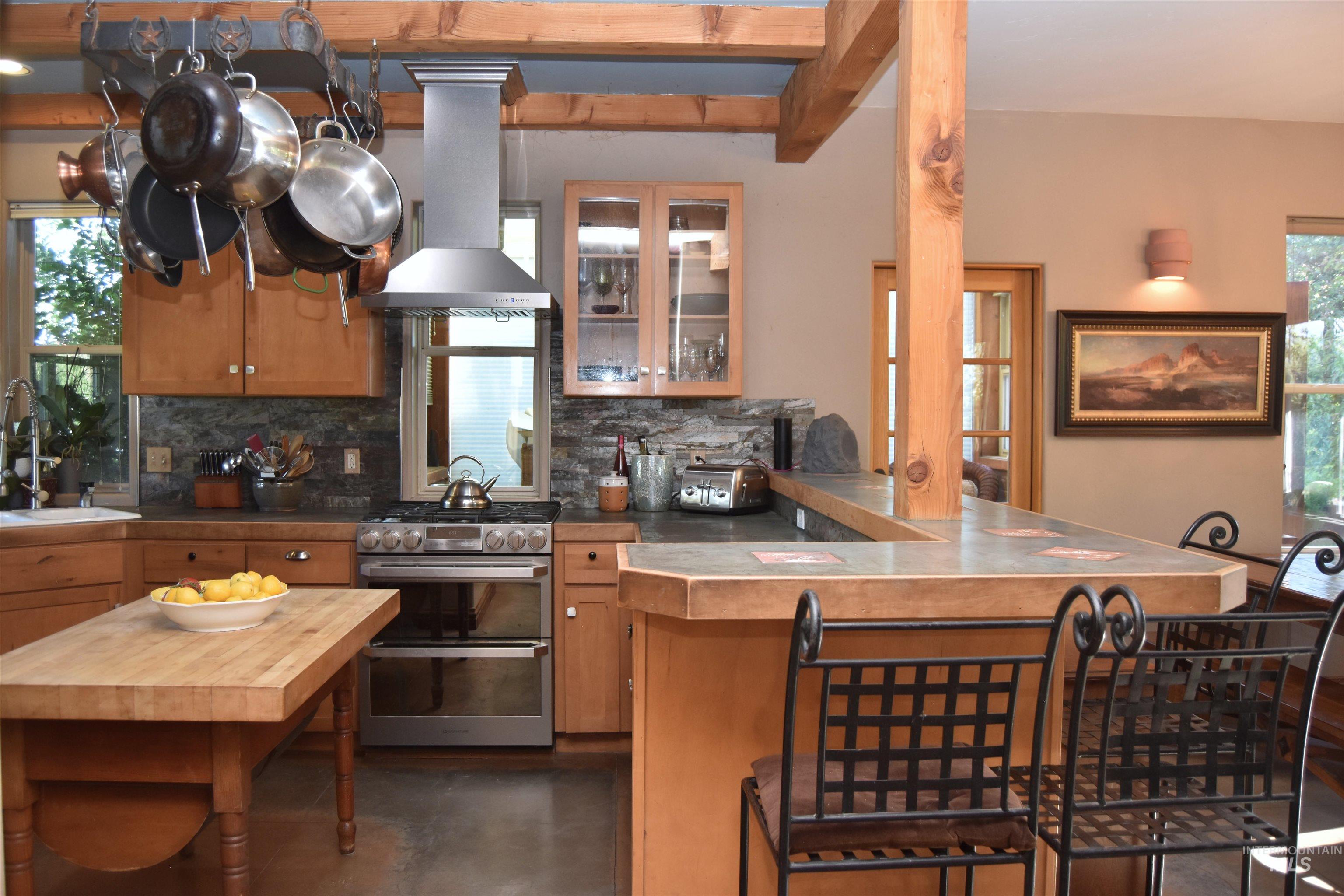 257 N Elk Creek Road, Fairfield, Idaho 83327, 3 Bedrooms, 3 Bathrooms, Residential For Sale, Price $1,995,000,MLS 98954501